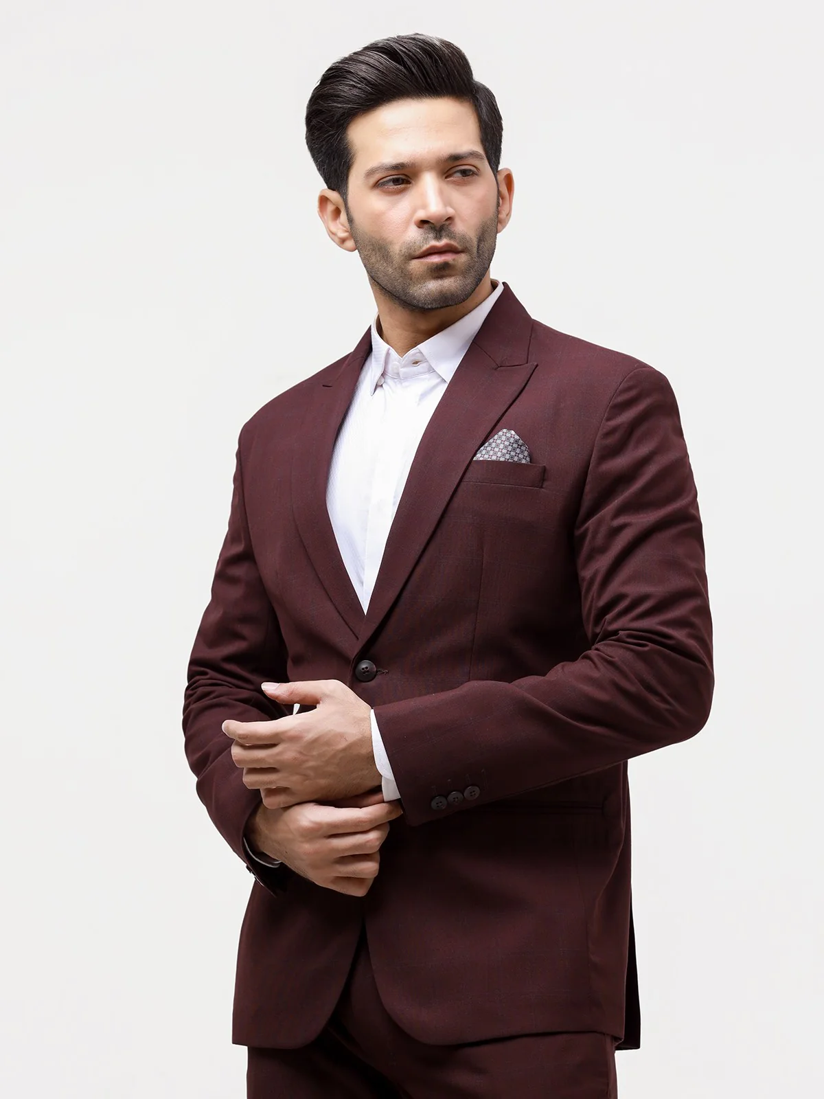 Formal Suit - EMTCPC22-6821 - Image 2