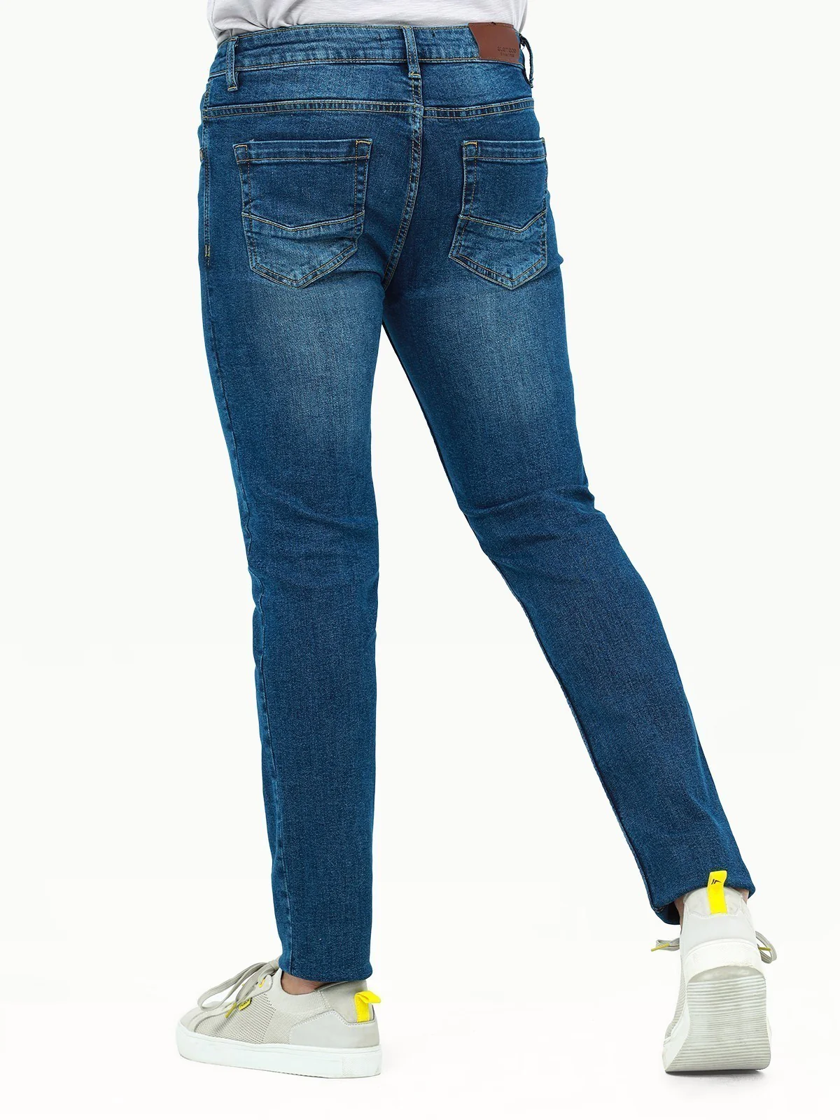 Denim Jeans - EMBPD22-012 - Image 6
