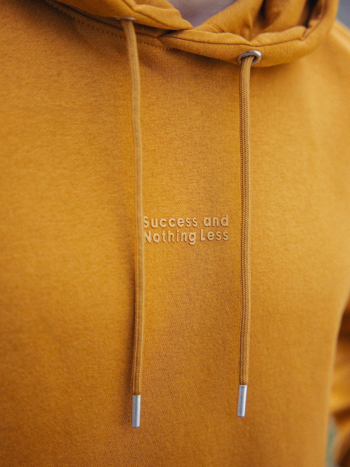 Pullover Hoodie - EMTH23-011 - Image 5