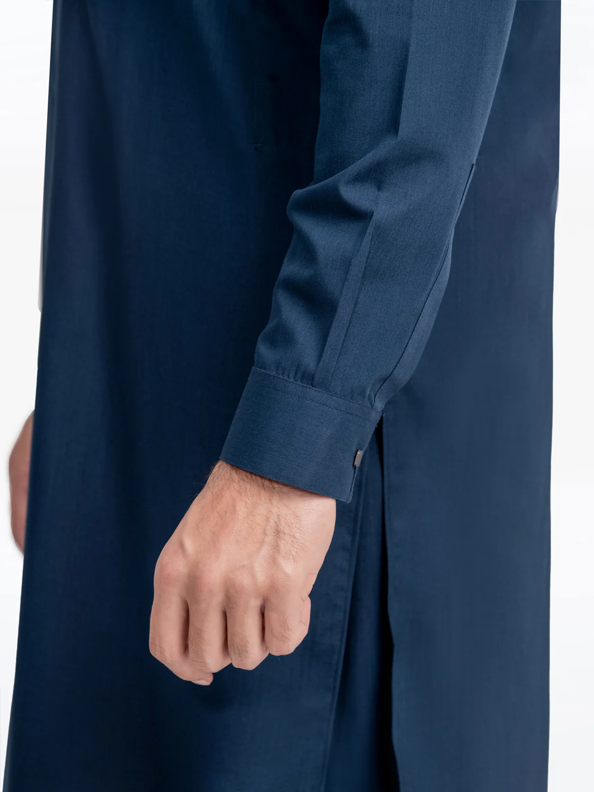 Blended Shalwar Kameez - EMTKS24-41093 - Image 5