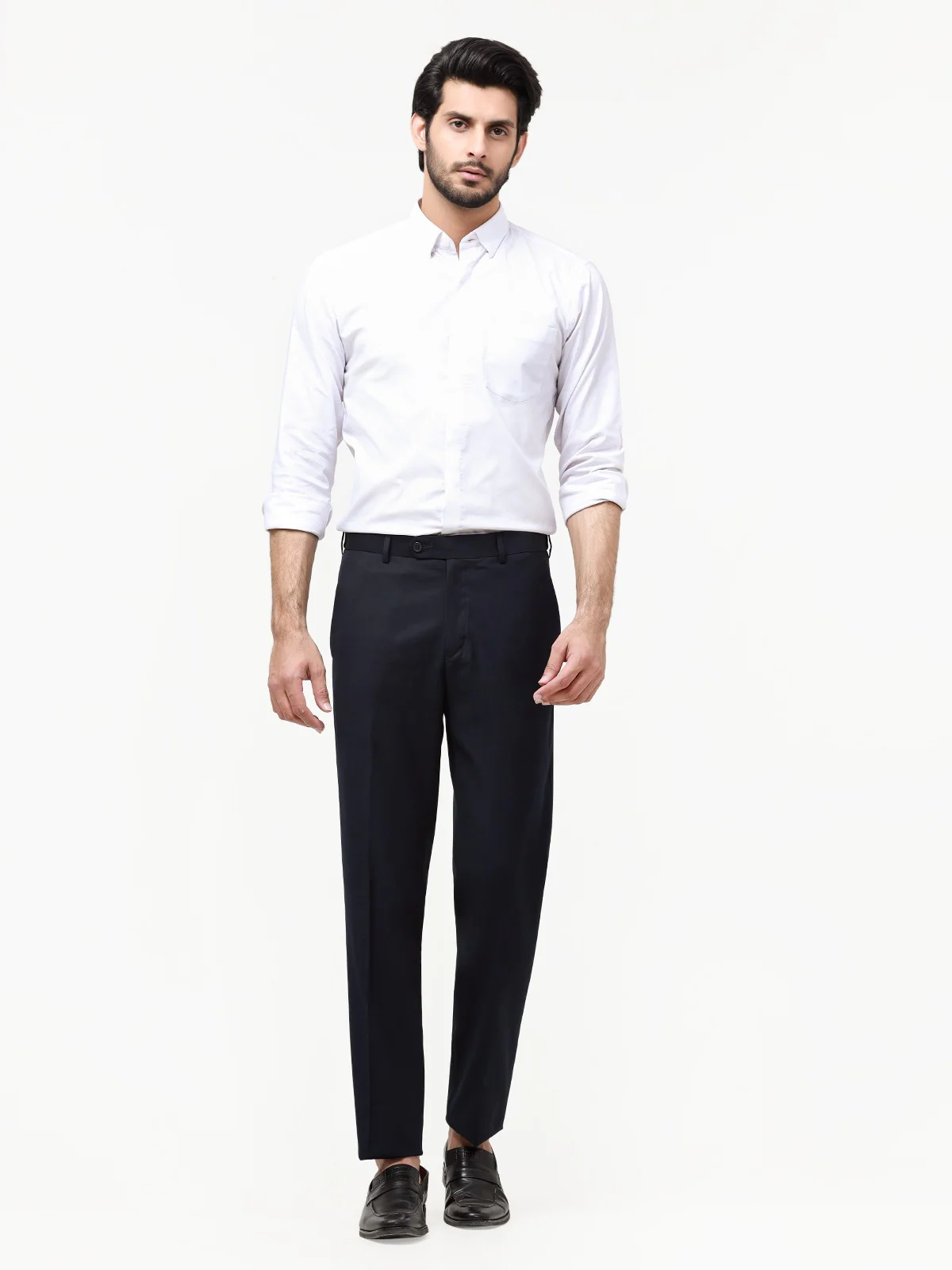 Formal Pants - EMBPF22-15240 - Image 2