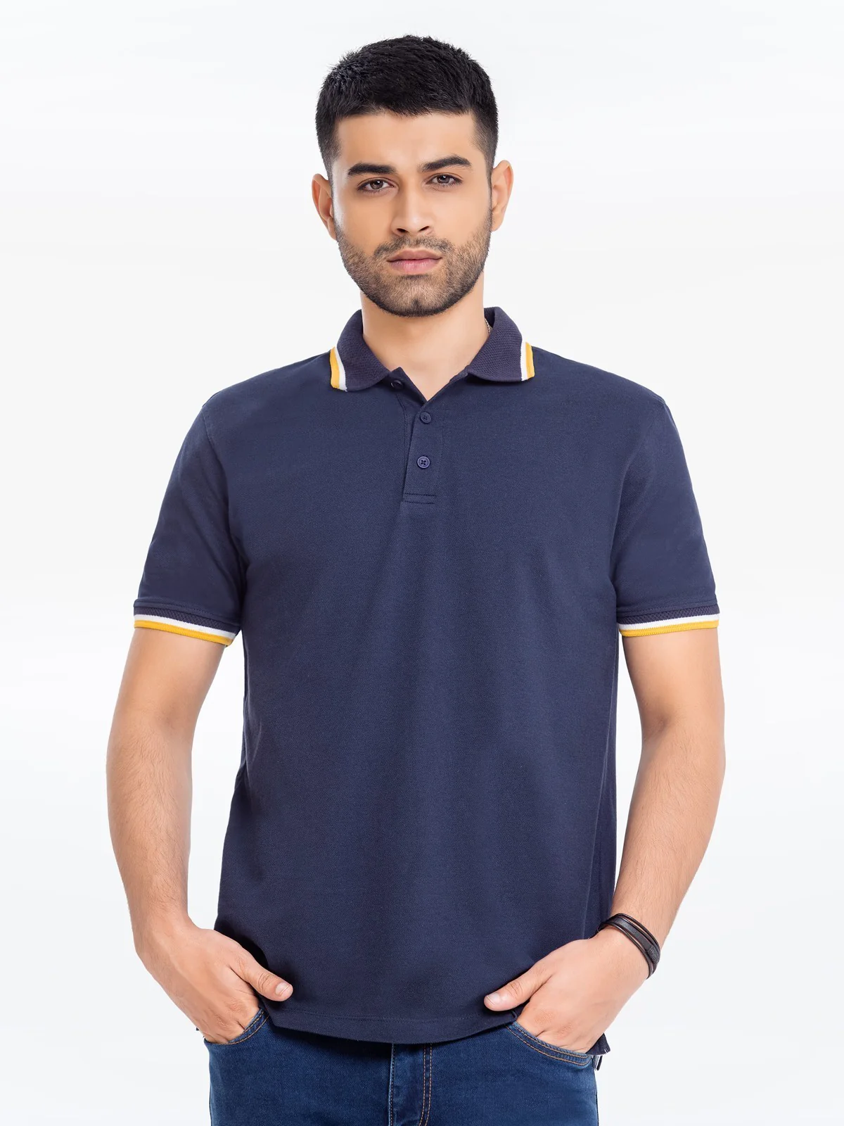Signature Polo - EMTPS23-044