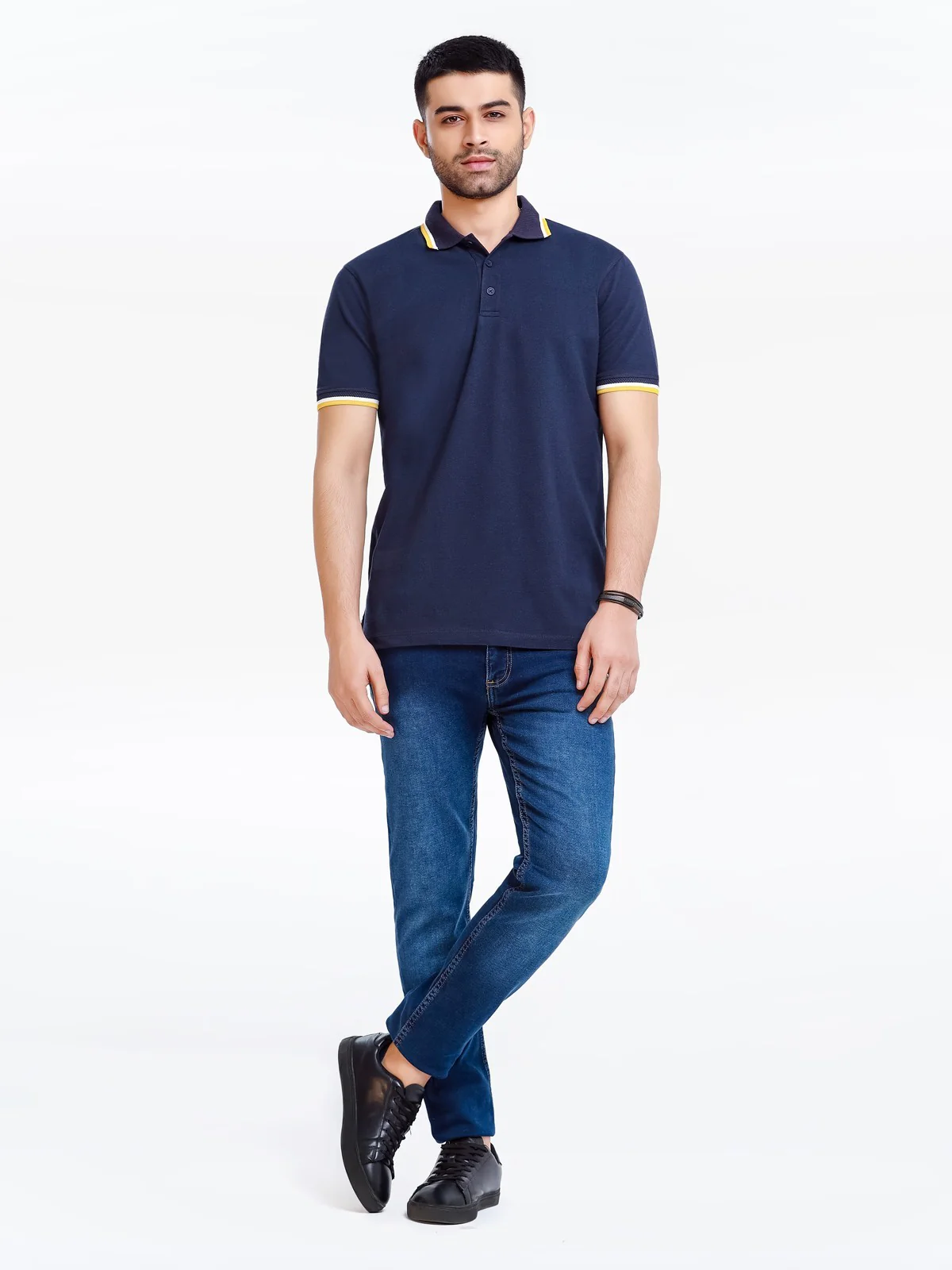 Signature Polo - EMTPS23-044 - Image 2