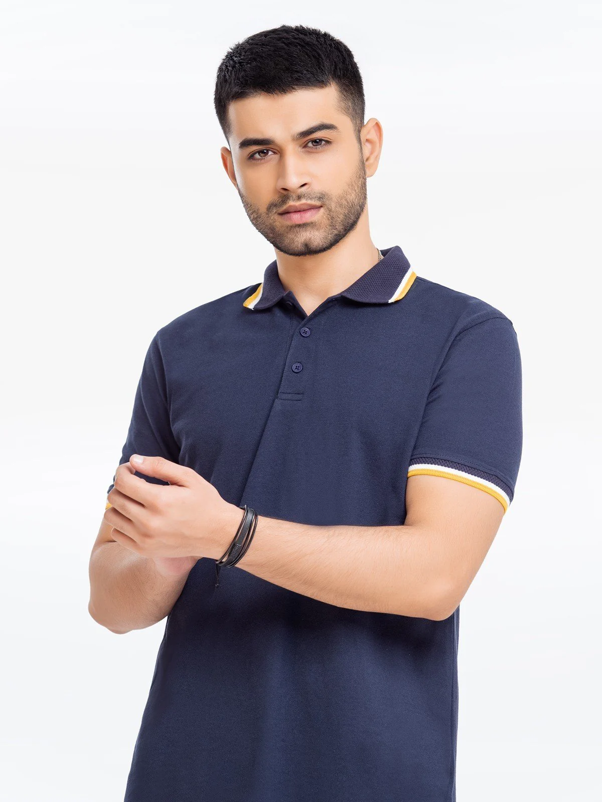 Signature Polo - EMTPS23-044 - Image 3