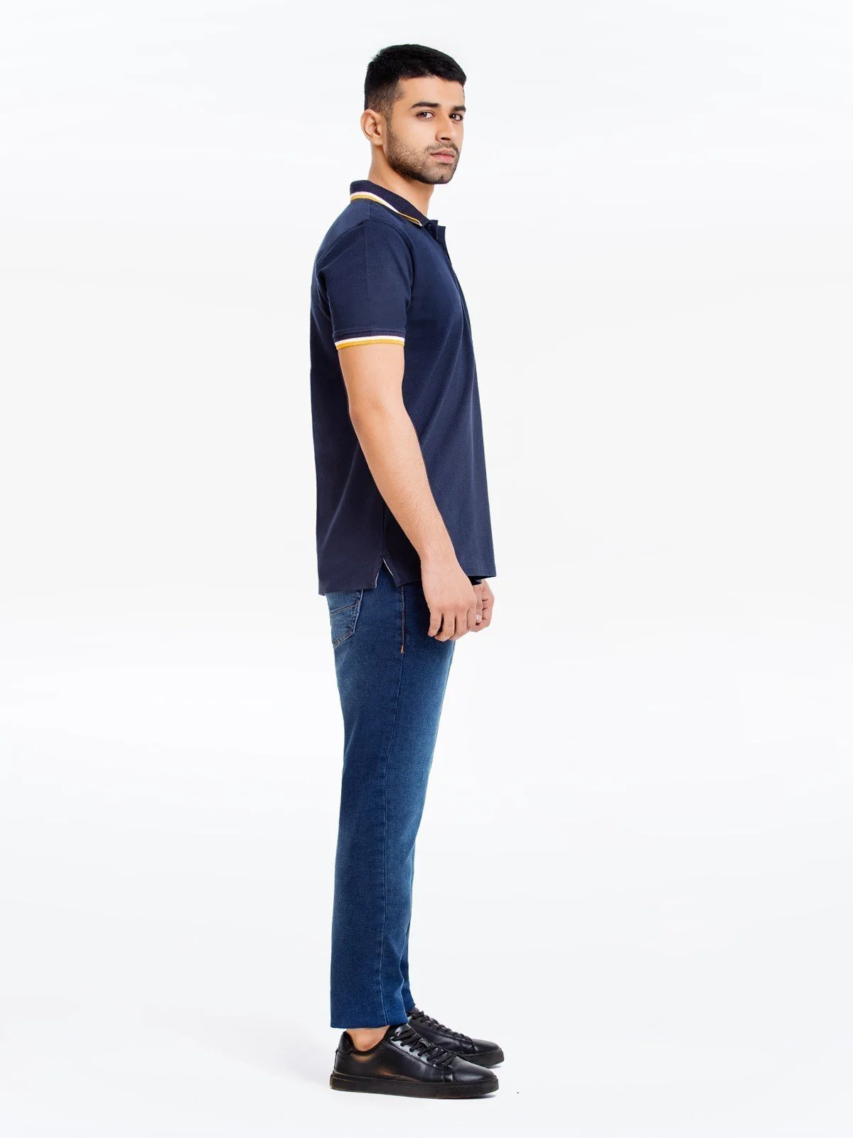 Signature Polo - EMTPS23-044 - Image 4