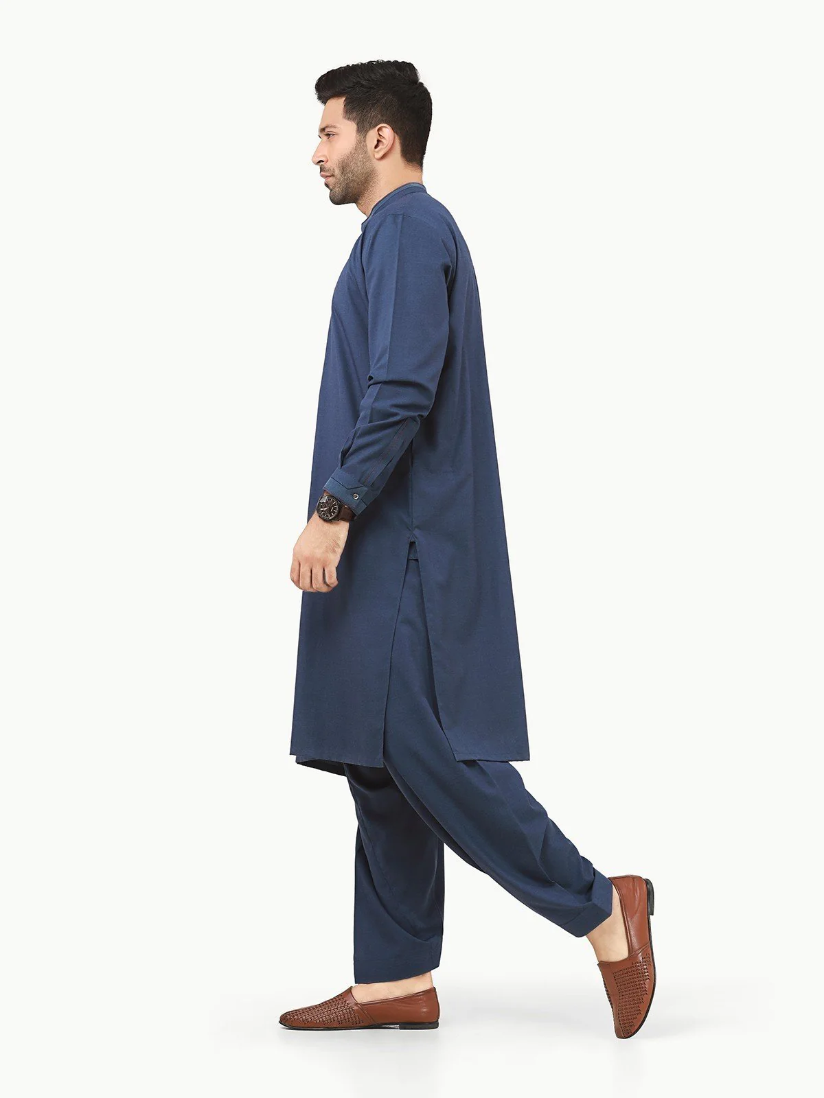 Blended Shalwar Kameez - EMTSW22S-99213 - Image 3