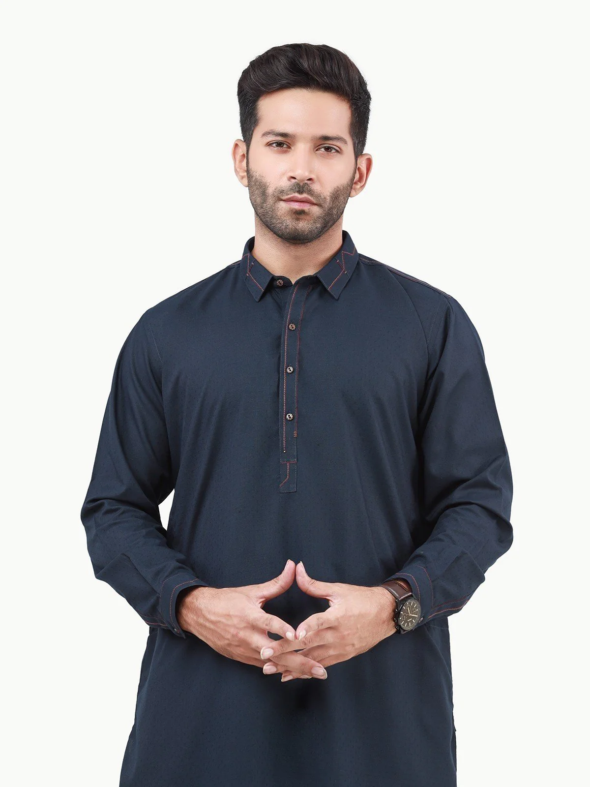 Blended Shalwar Kameez - EMTSW22S-99219 - Image 2