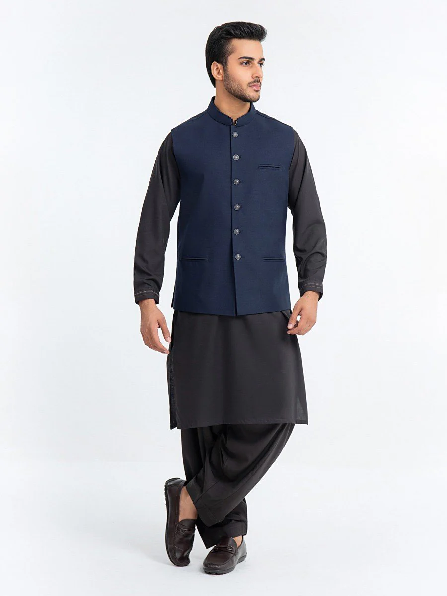 Waistcoat - EMTWC23-35892 - Image 2