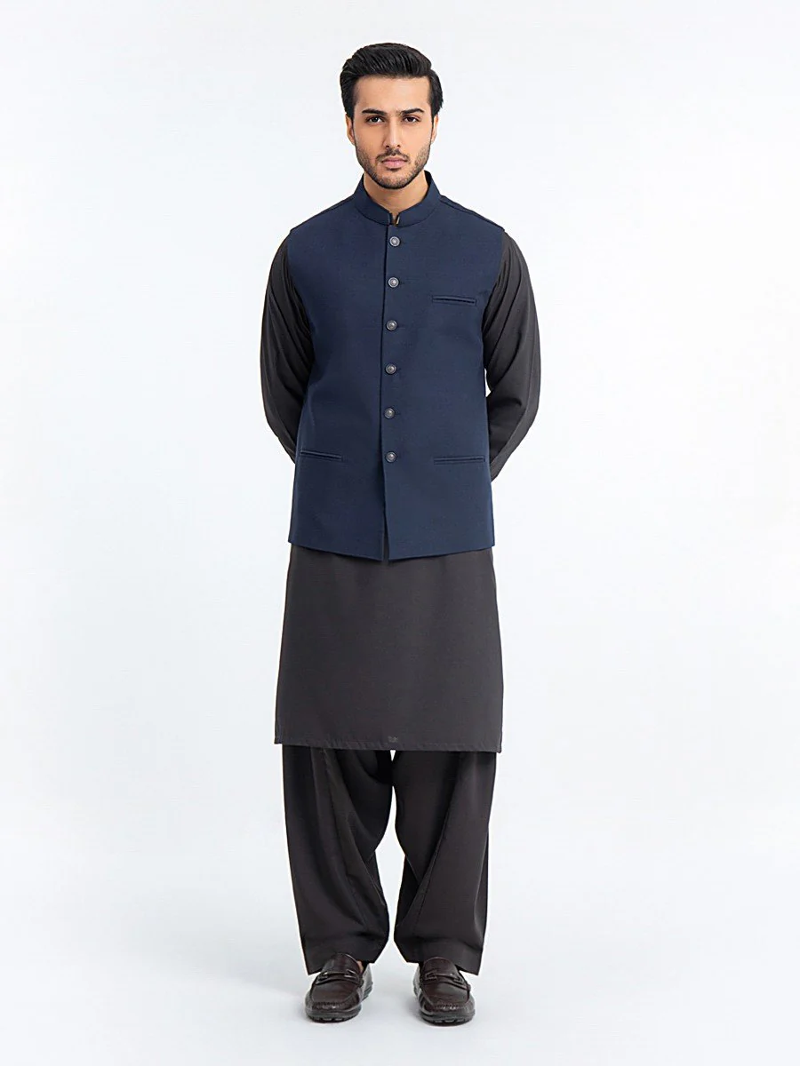 Waistcoat - EMTWC23-35892 - Image 3