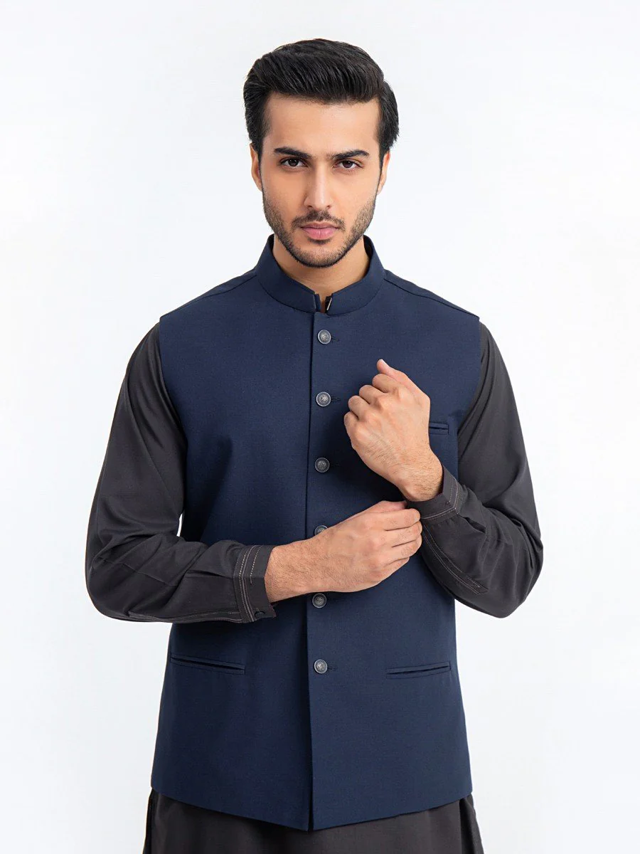 Waistcoat - EMTWC23-35892 - Image 4