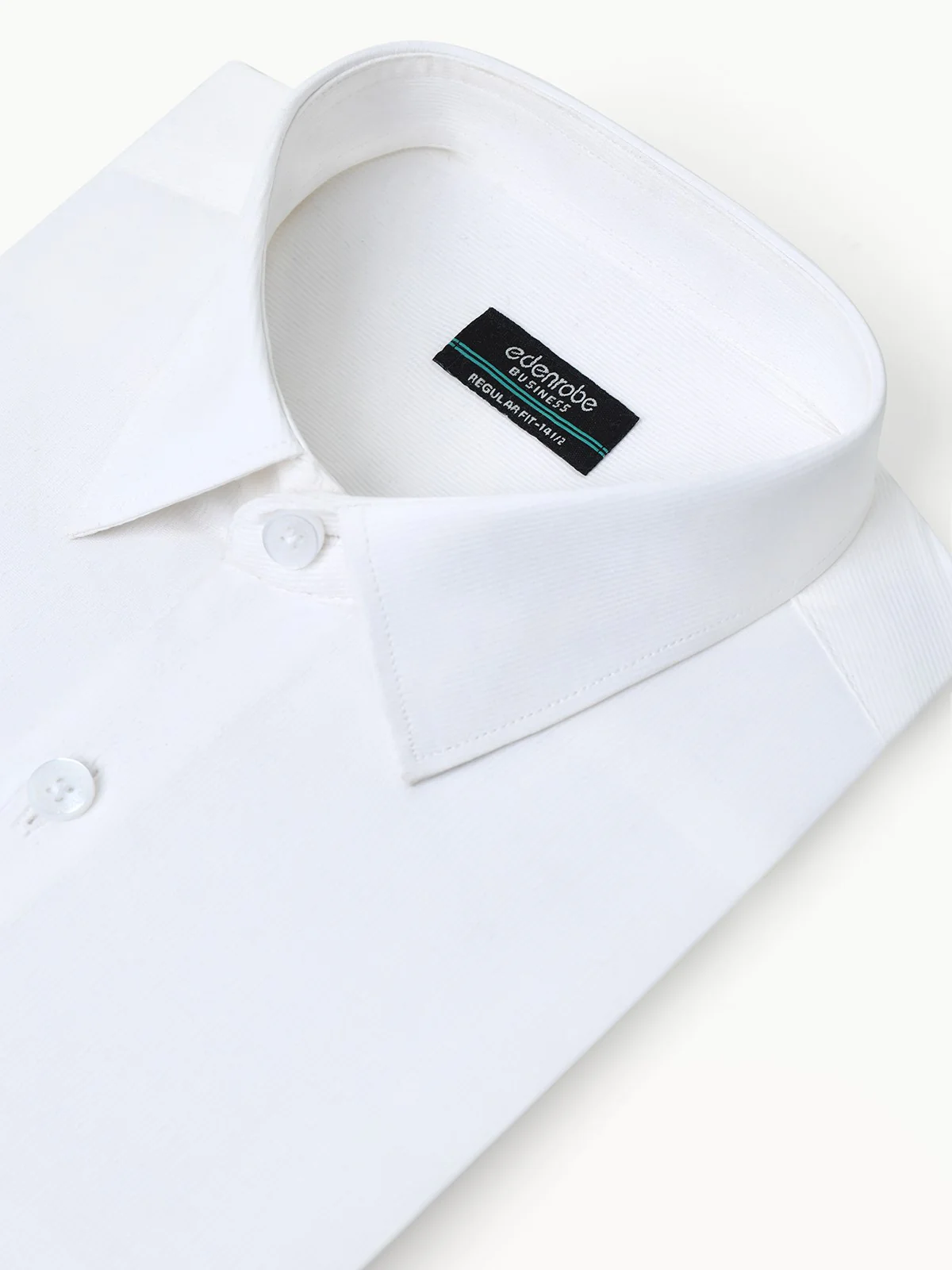 Business Solid Shirt - EMTSB22-096 - Image 2