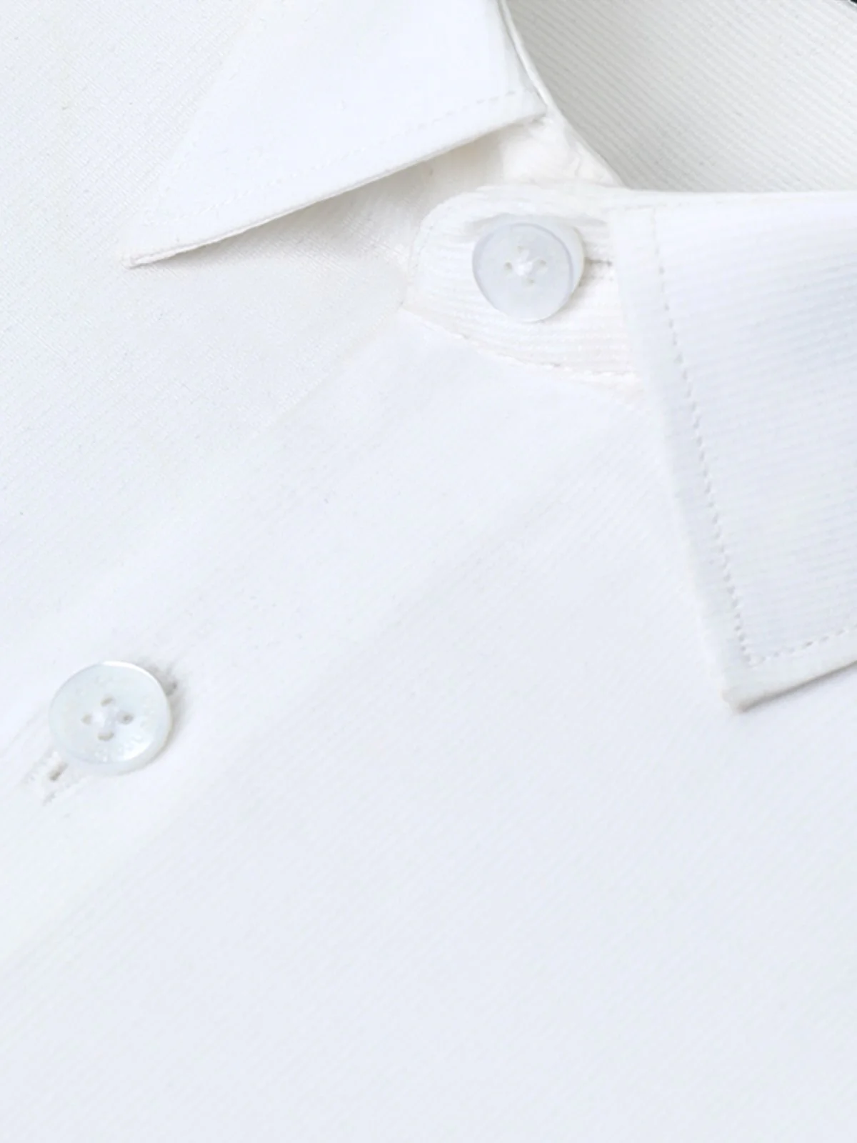 Business Solid Shirt - EMTSB22-096 - Image 3