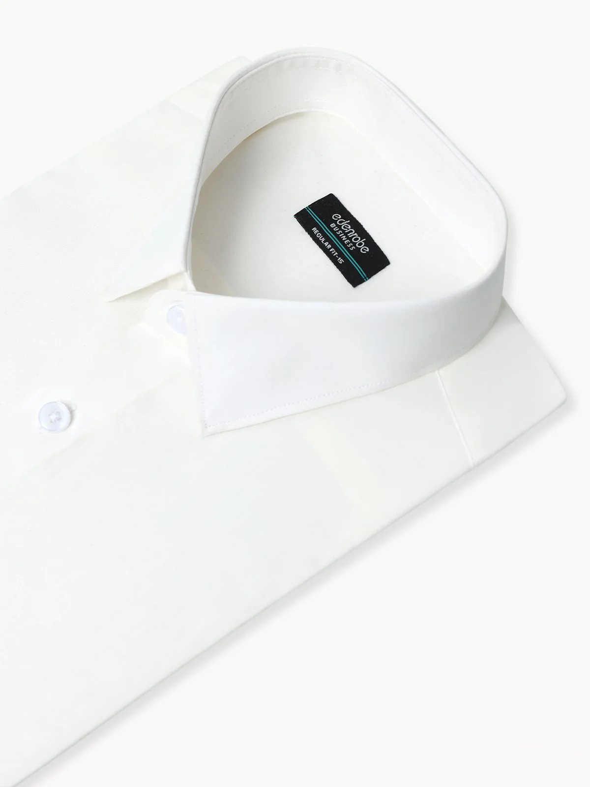 Business Solid Shirt - EMTSB22-125 - Image 2