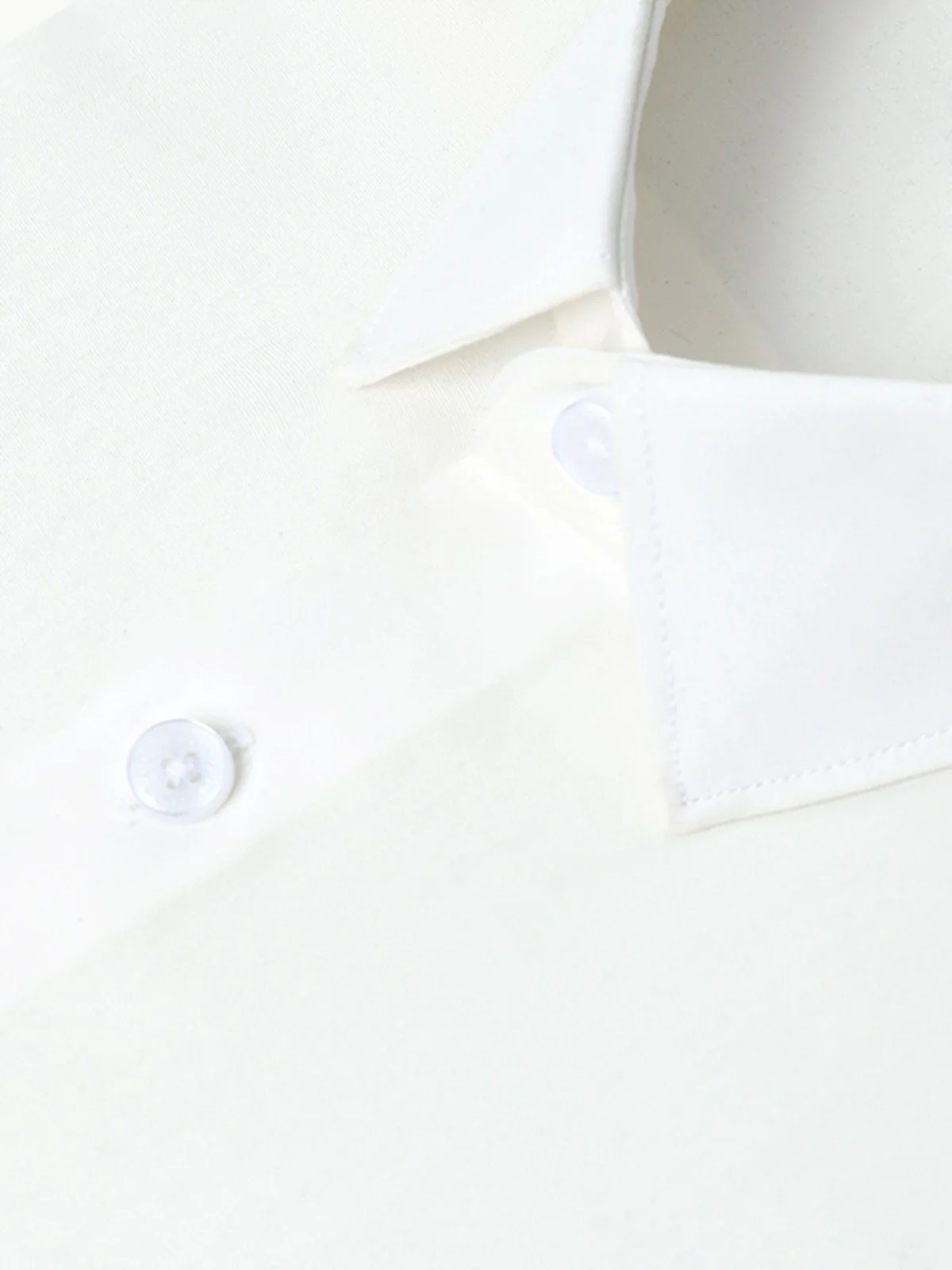 Business Solid Shirt - EMTSB22-125 - Image 3