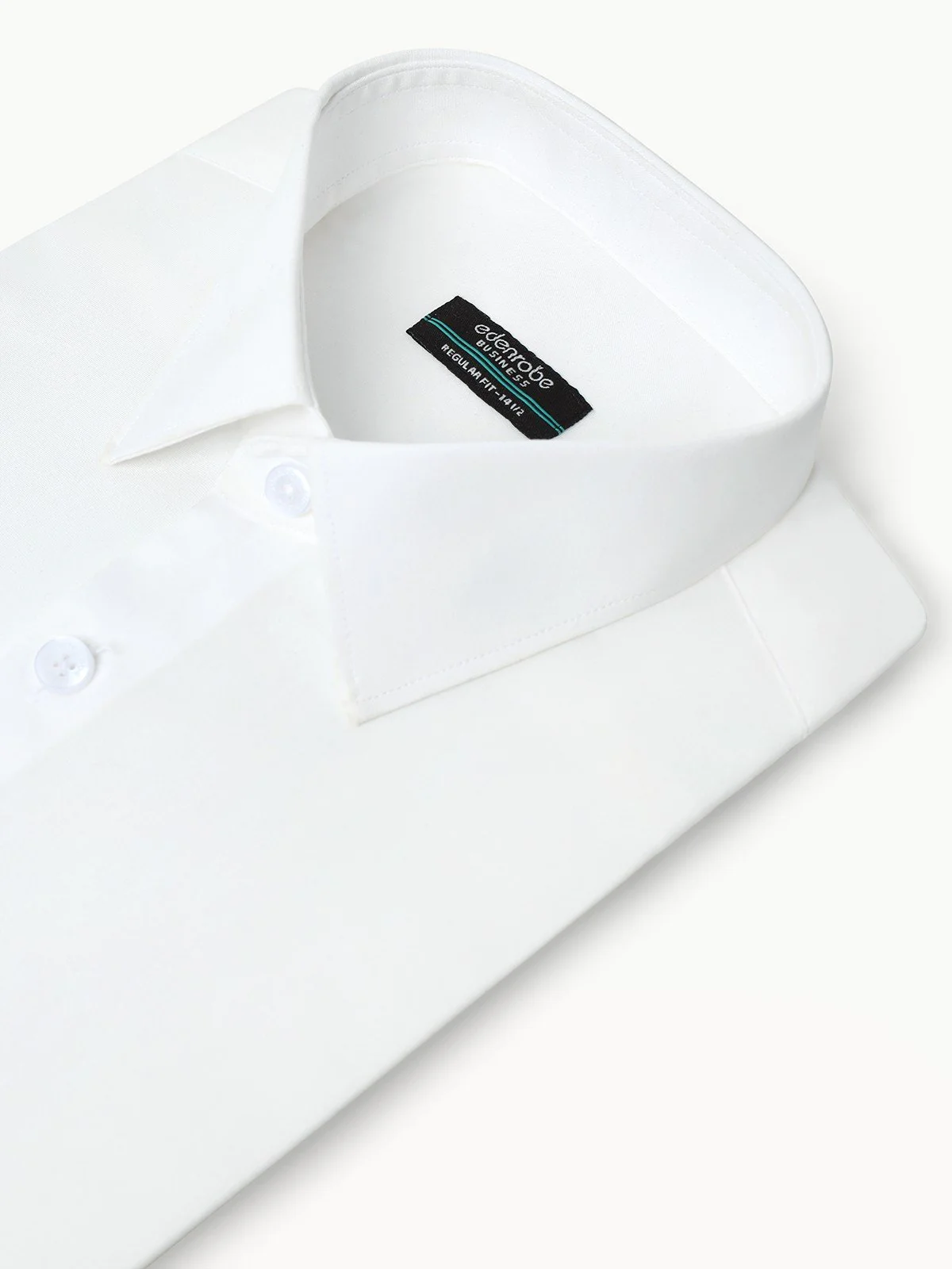 Business Solid Shirt - EMTSB22-125 - Image 6