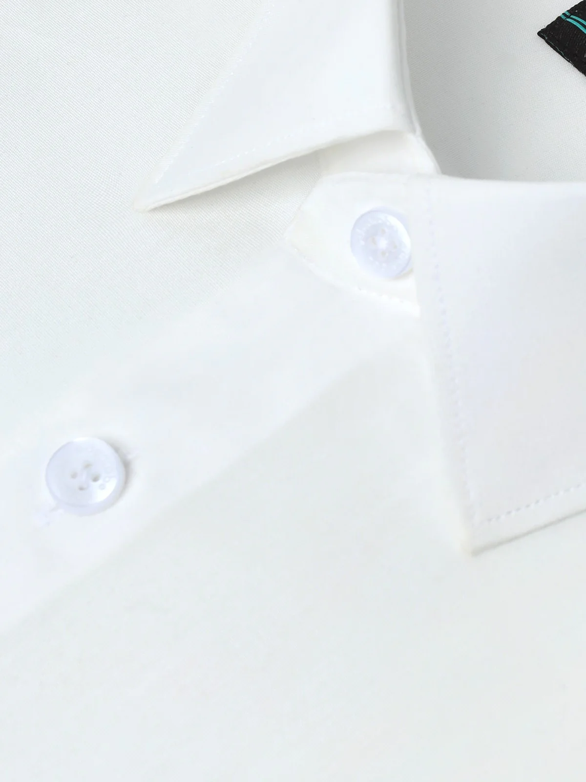 Business Solid Shirt - EMTSB22-125 - Image 7