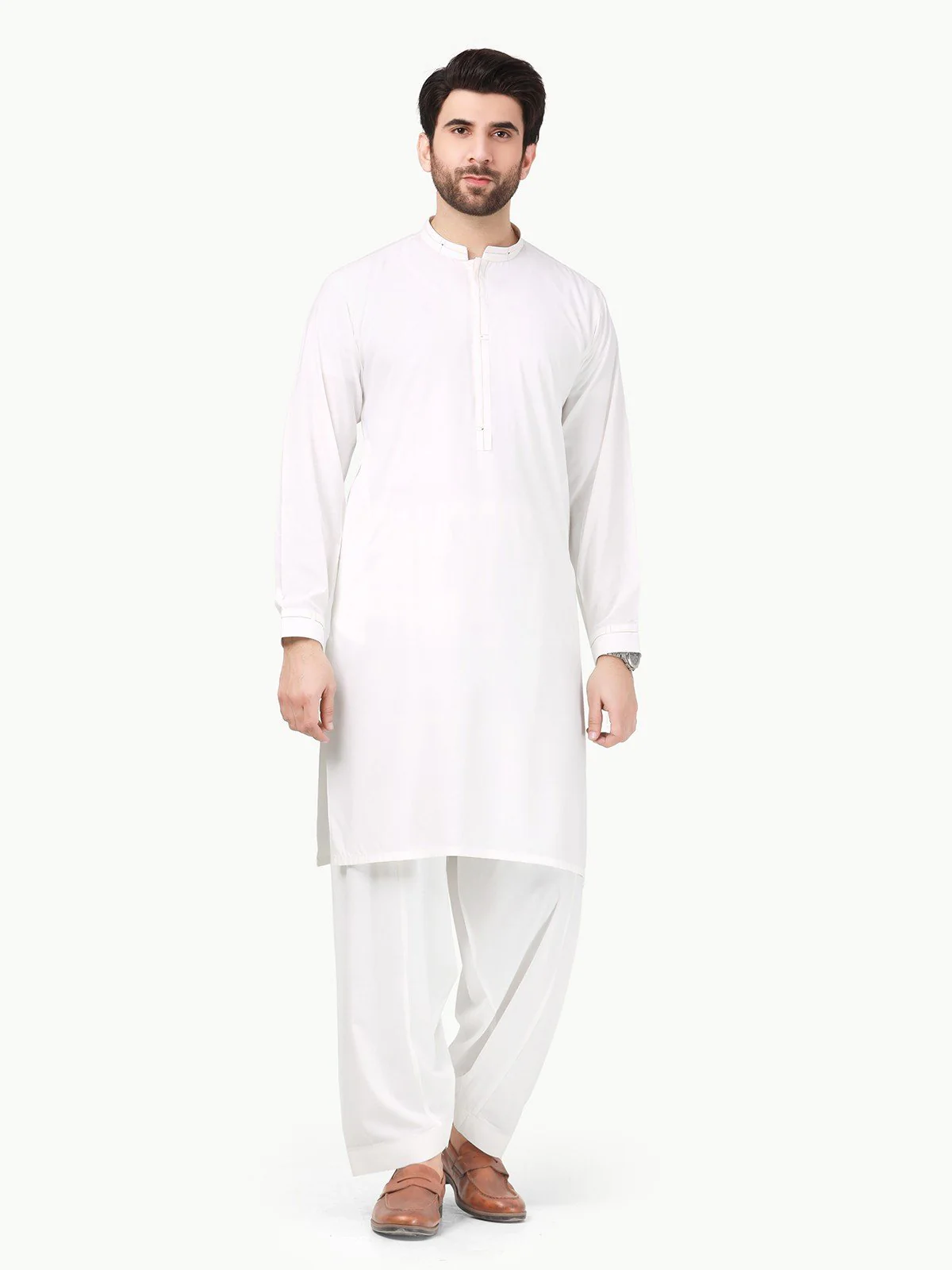 Blended Shalwar Kameez - EMTSW22-99282