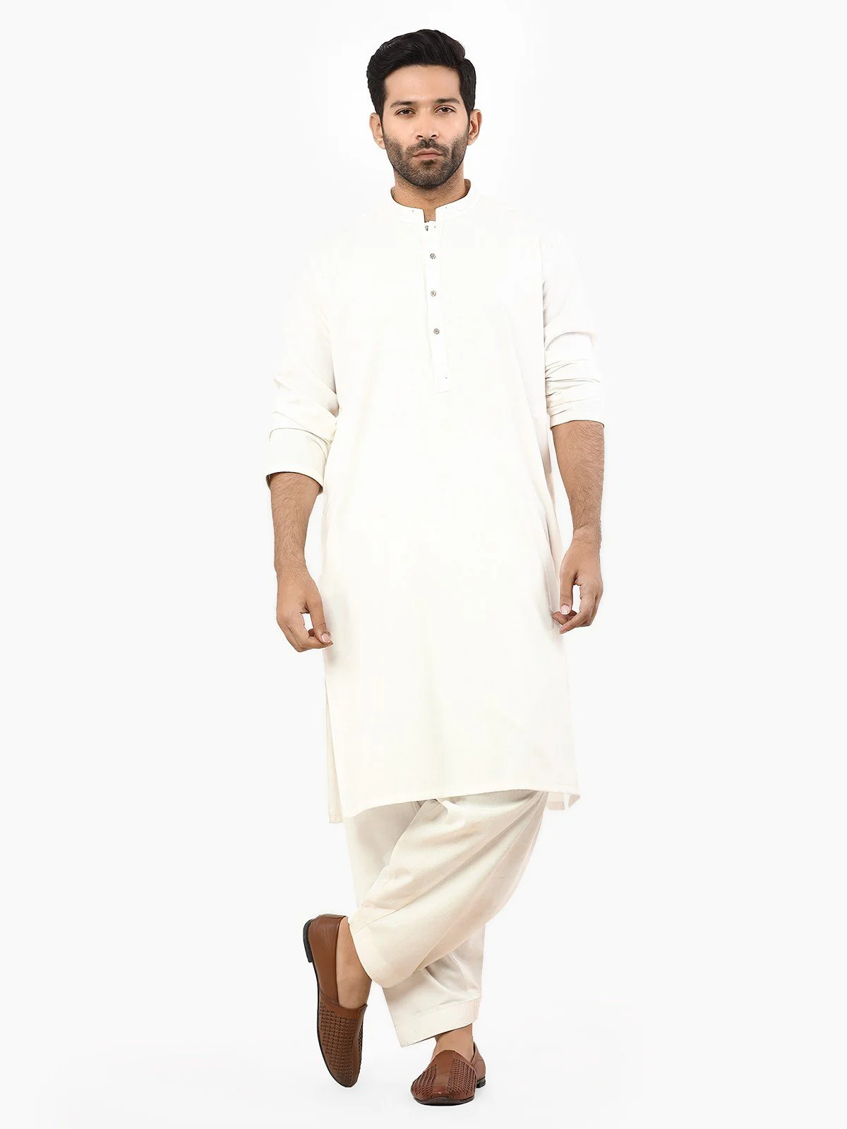 Blended Shalwar Kameez - EMTSW22S-99245