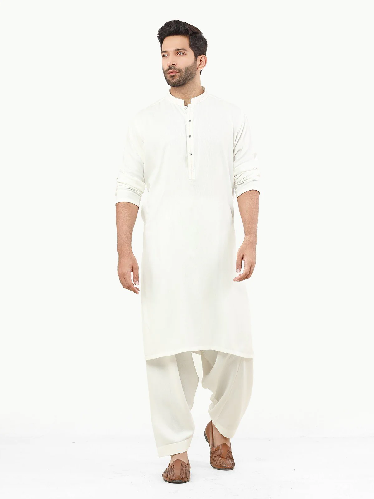 Blended Shalwar Kameez - EMTSW22S-99248