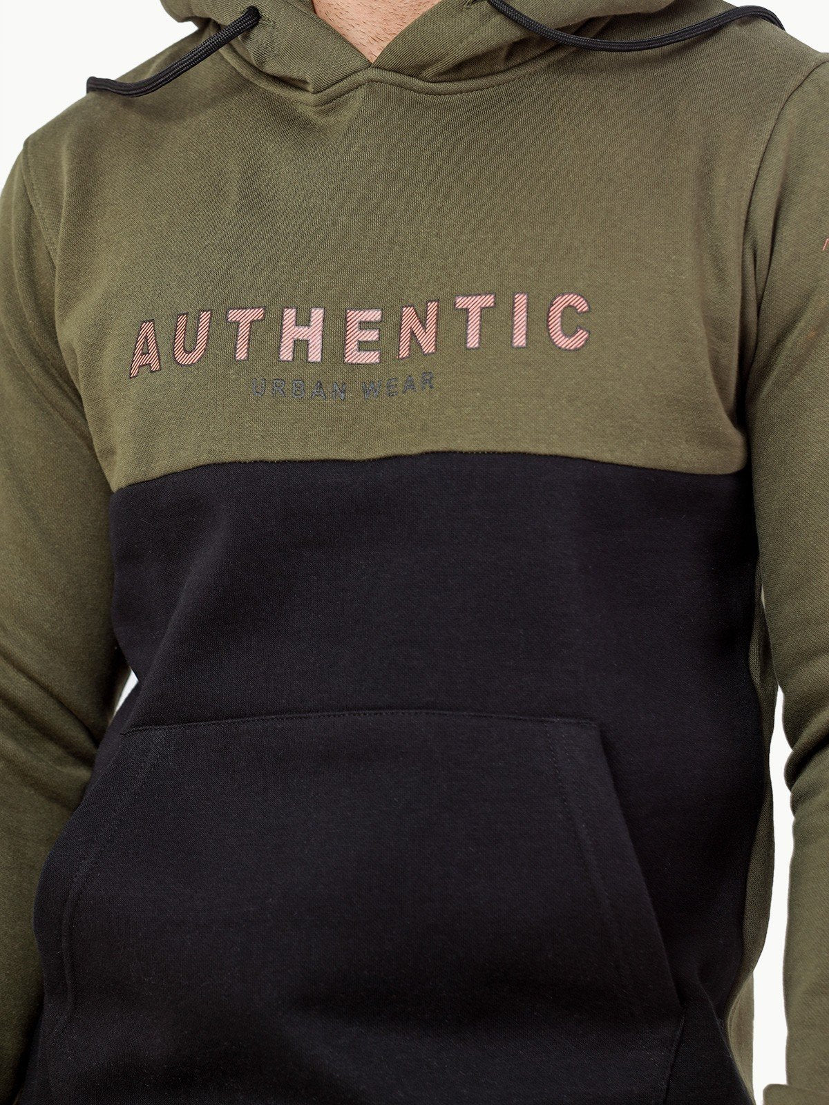 Pullover Hoodie - EMTH22-002 - Image 5