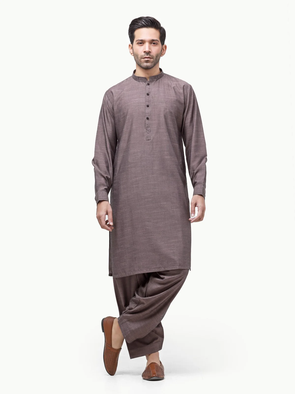 Blended Shalwar Kameez - EMTSW23-99320