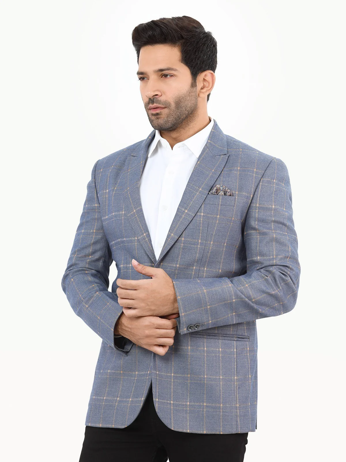 Blazer - EMTB22W-6783 - Image 2