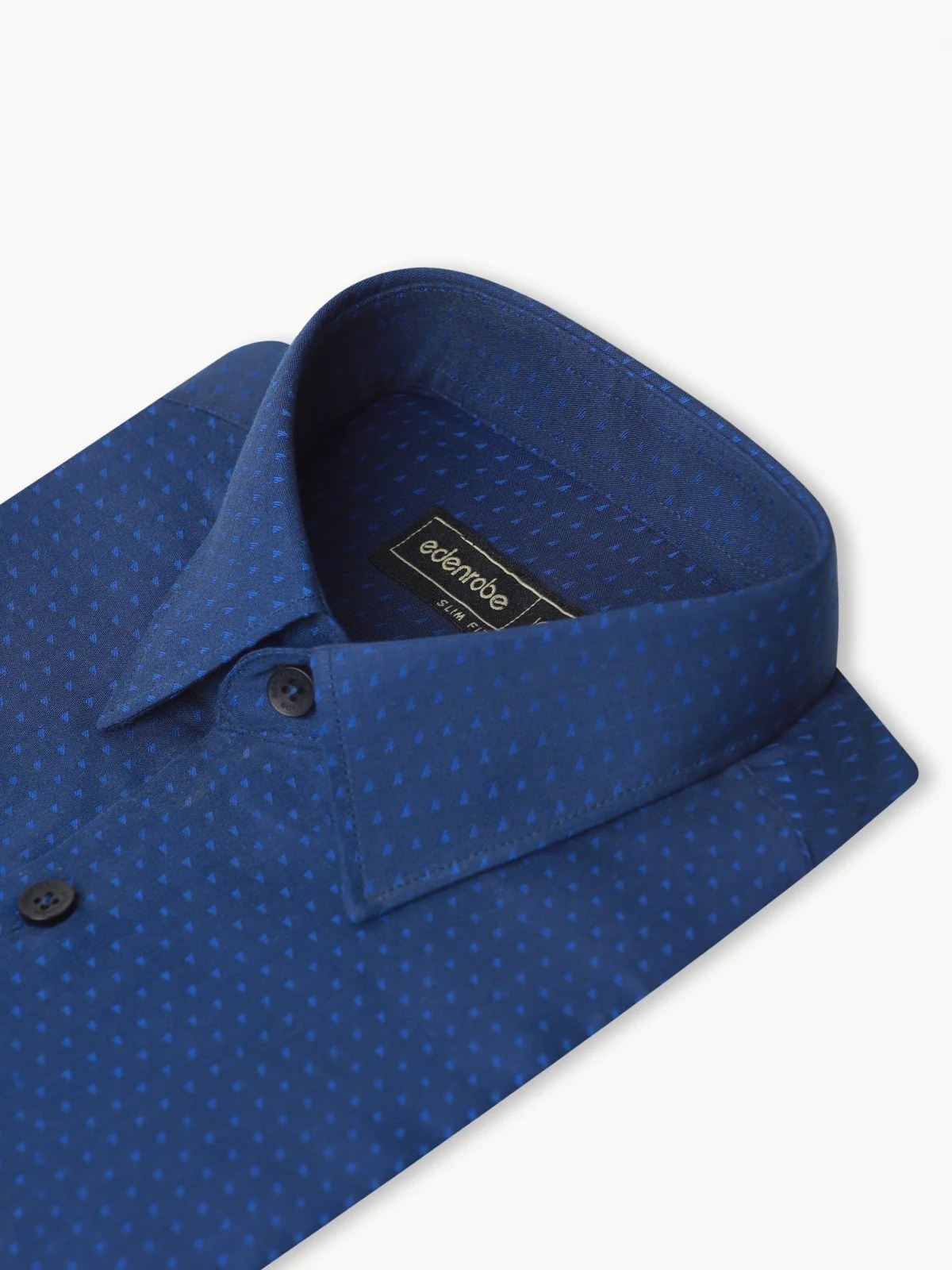 Icon Textured Shirt - EMTSI22-50284 - Image 2