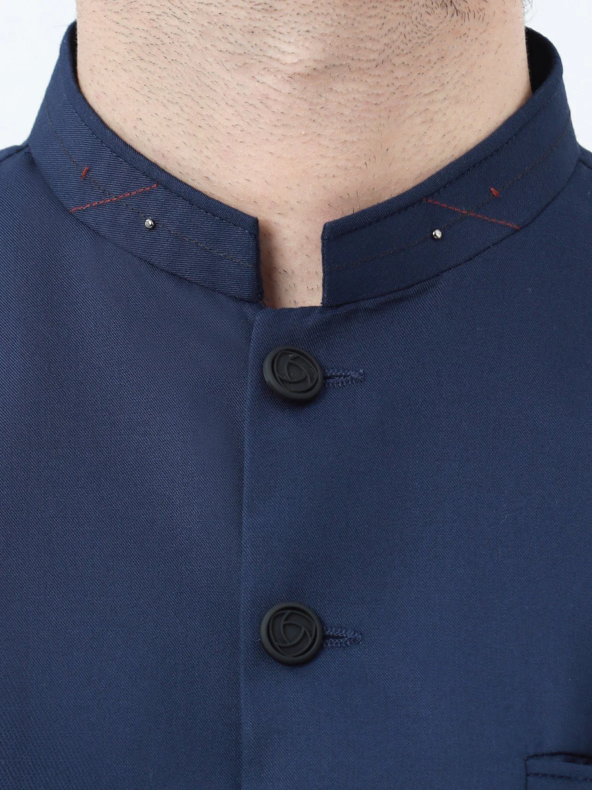 Waistcoat - EMTWC23-35850 - Image 2