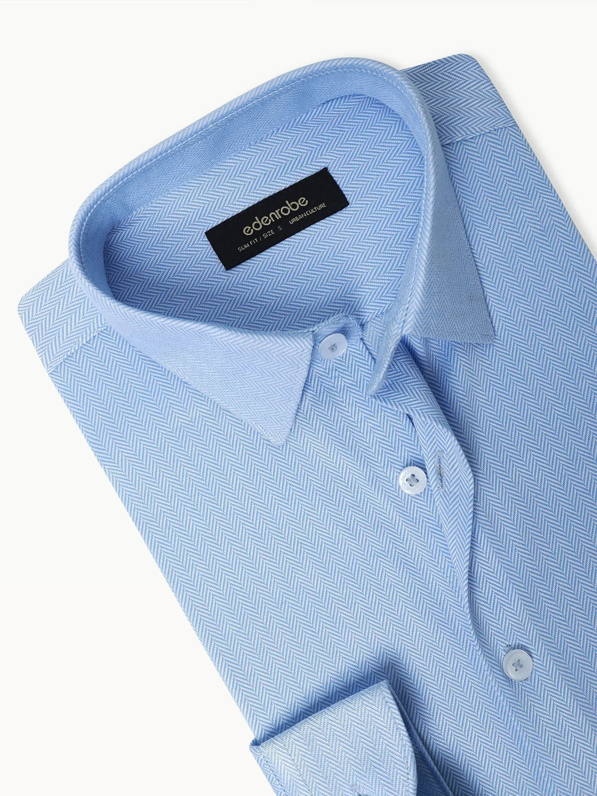Urban Culture Solid Shirt - EMTSUC22-173 - Image 4