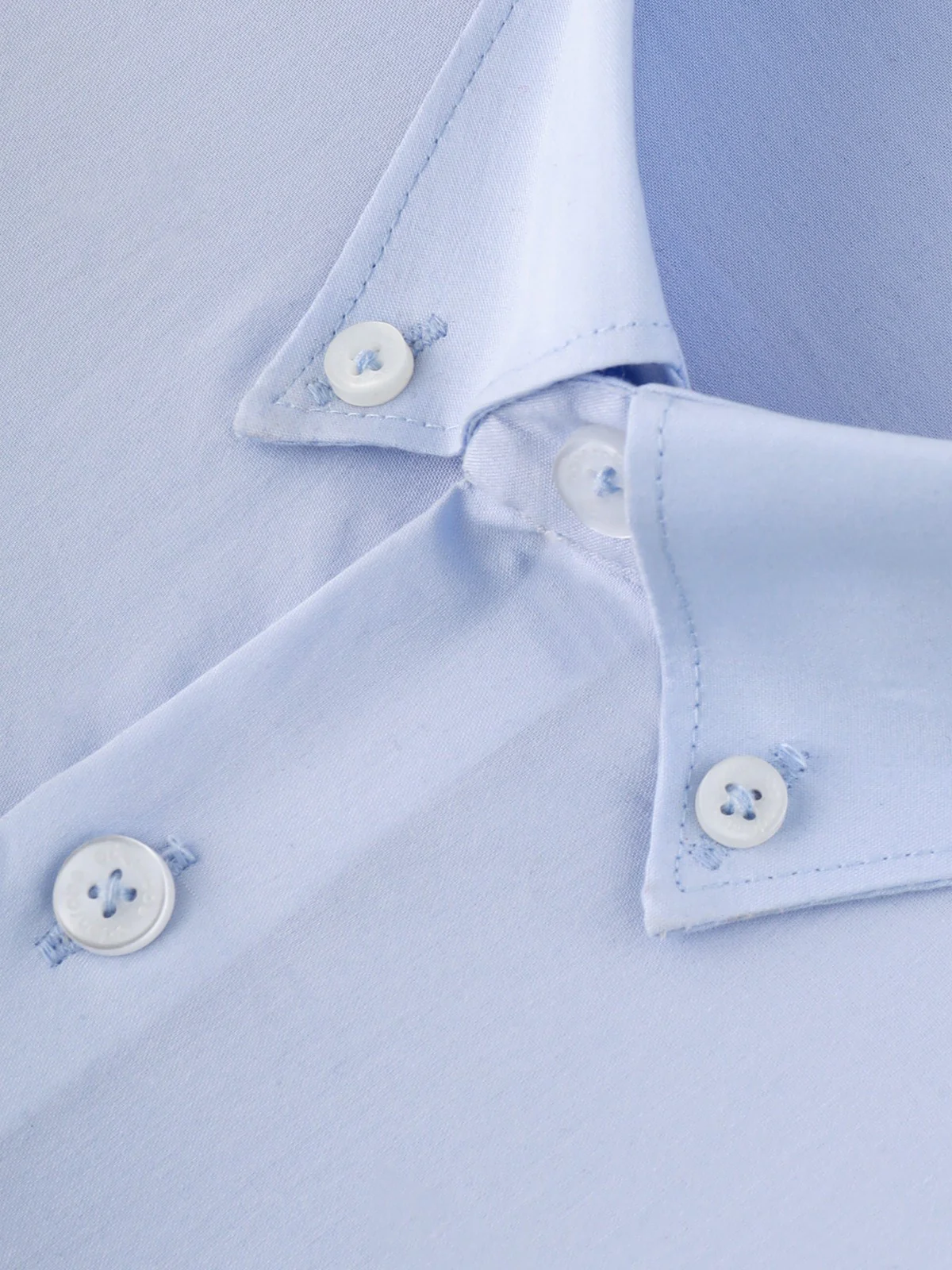 Business Solid Shirt - EMTSB22-139 - Image 3