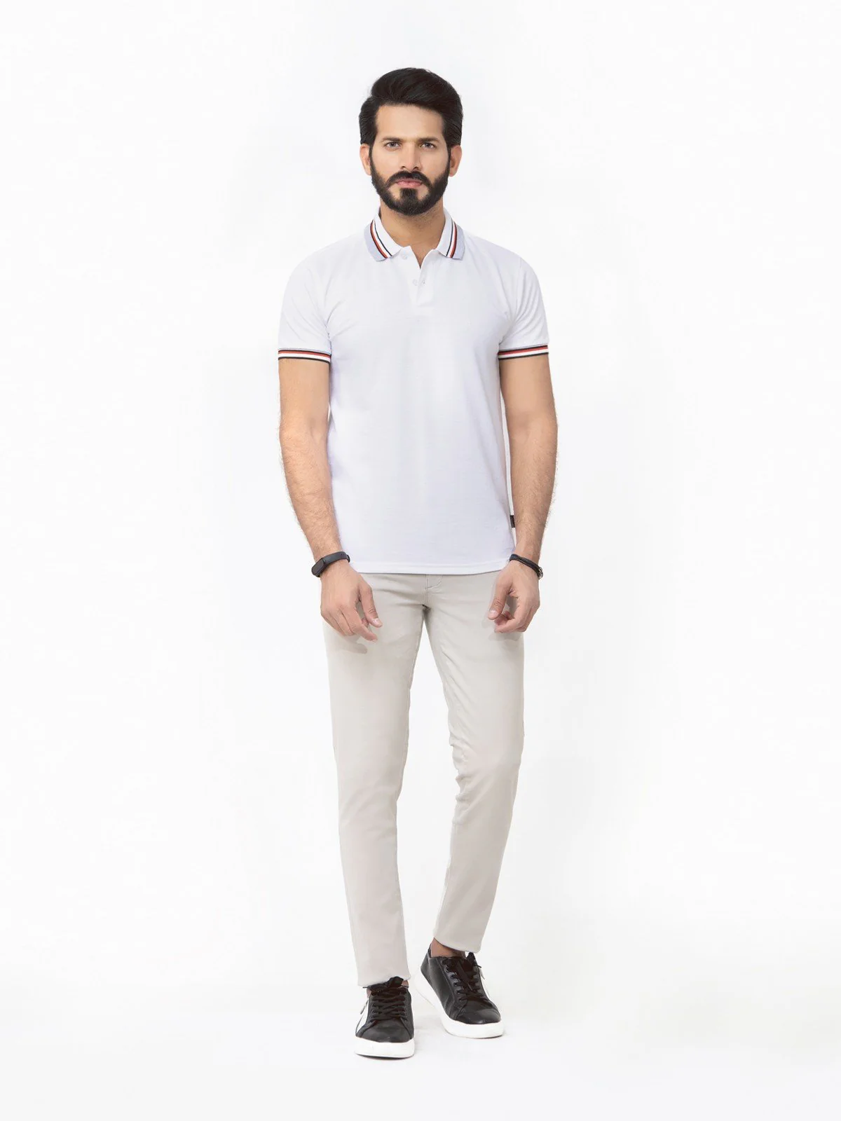 Signature Polo - EMTPS22-011 - Image 2