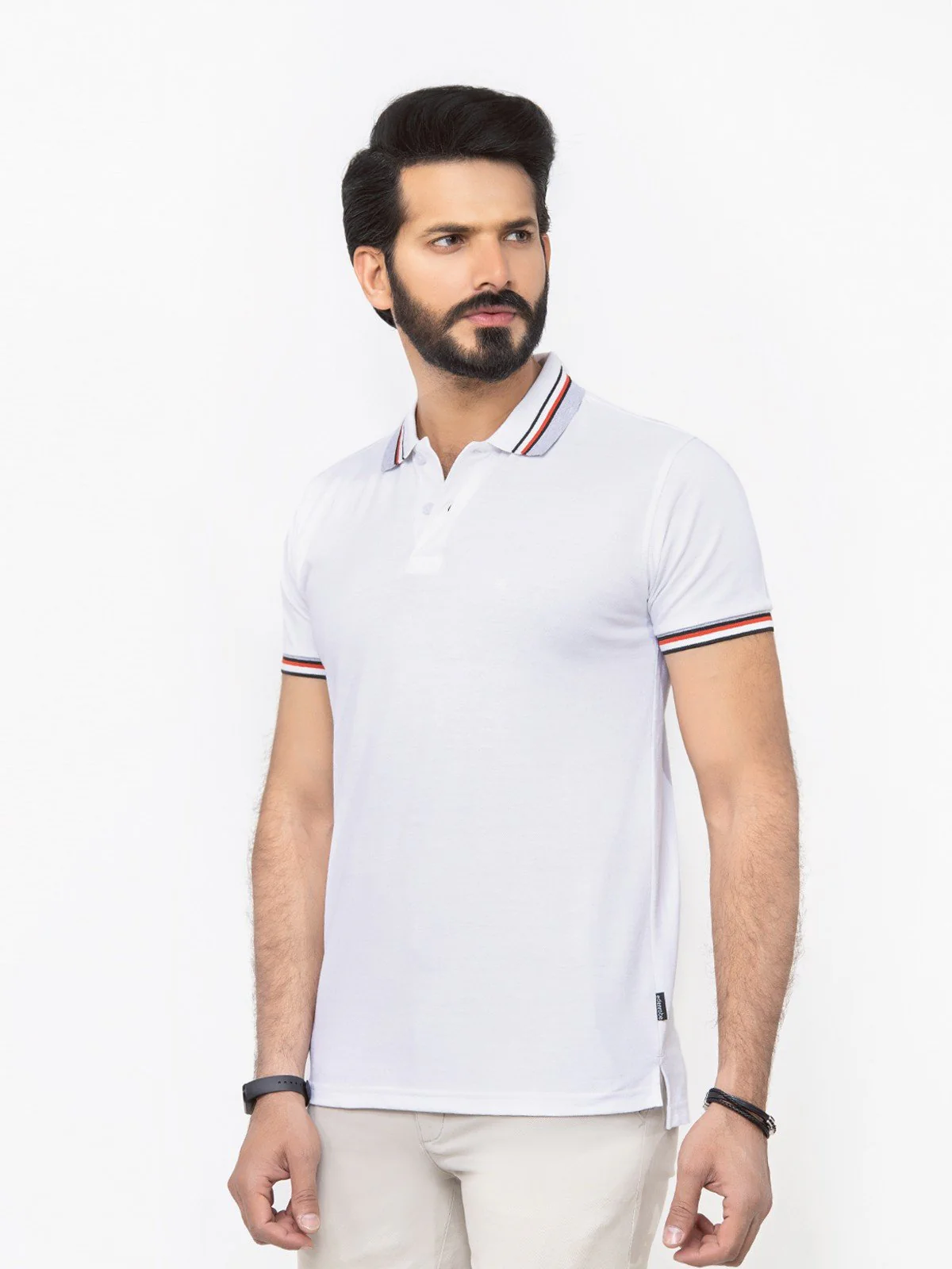 Signature Polo - EMTPS22-011 - Image 3