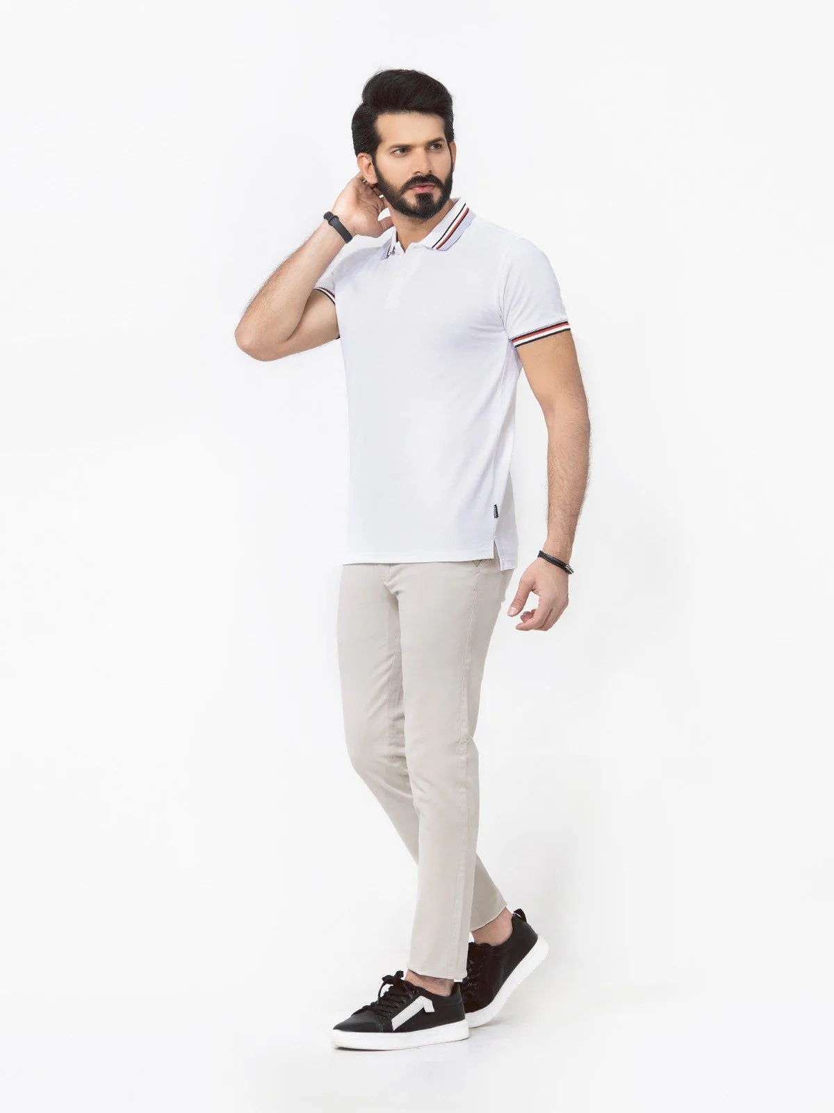 Signature Polo - EMTPS22-011 - Image 4
