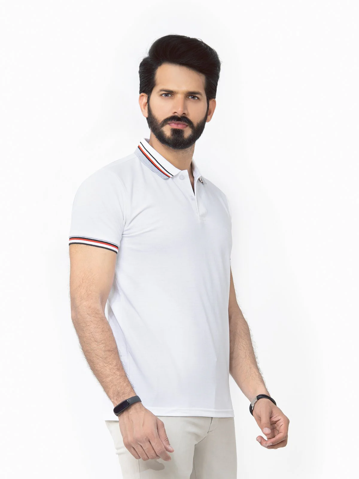 Signature Polo - EMTPS22-011 - Image 5