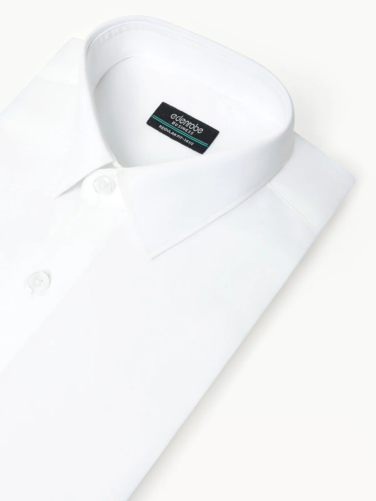 Business Solid Shirt - EMTSB22-115 - Image 2