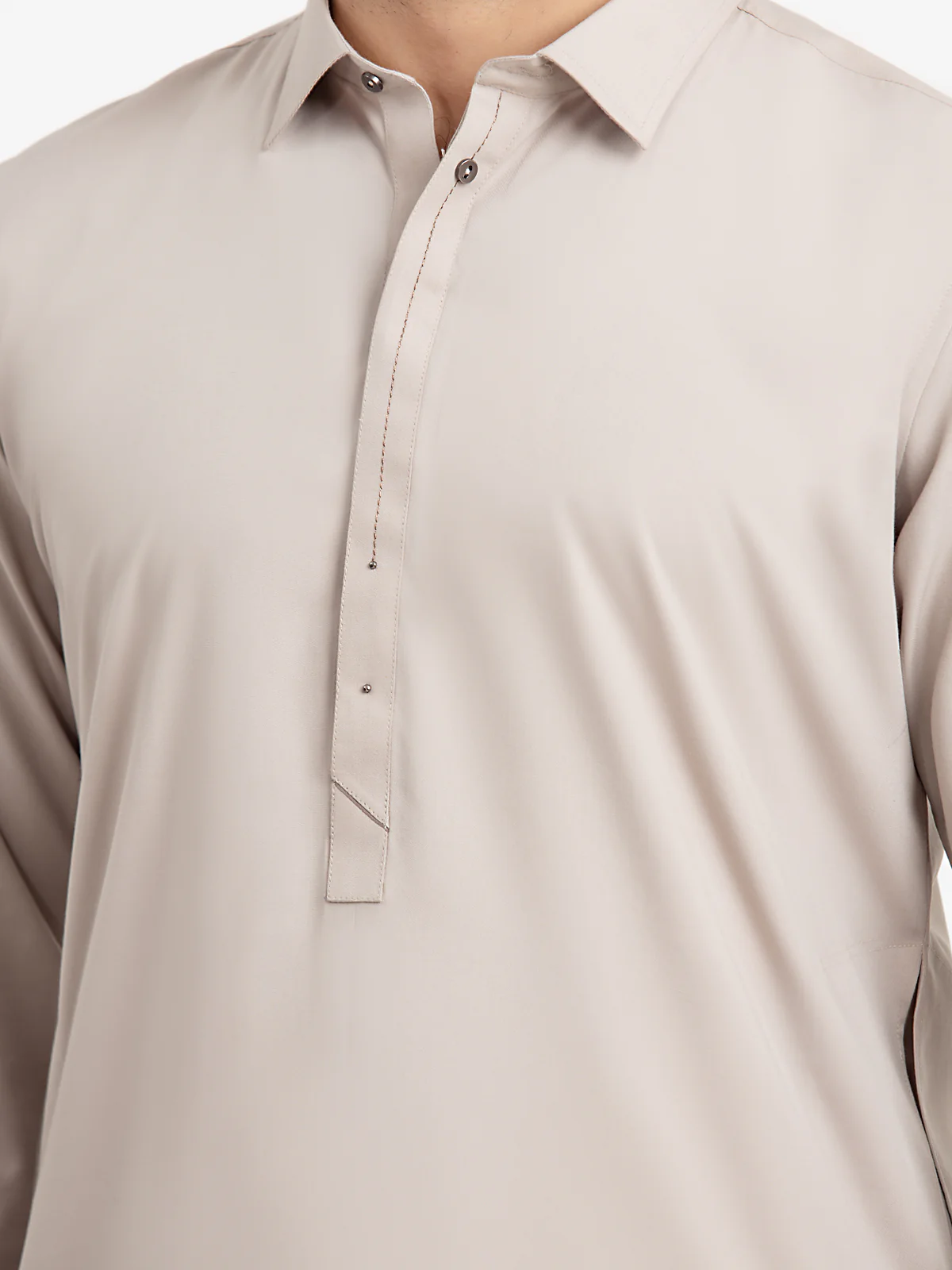 Blended Shalwar Kameez - EMTKS24S-41128 - Image 3
