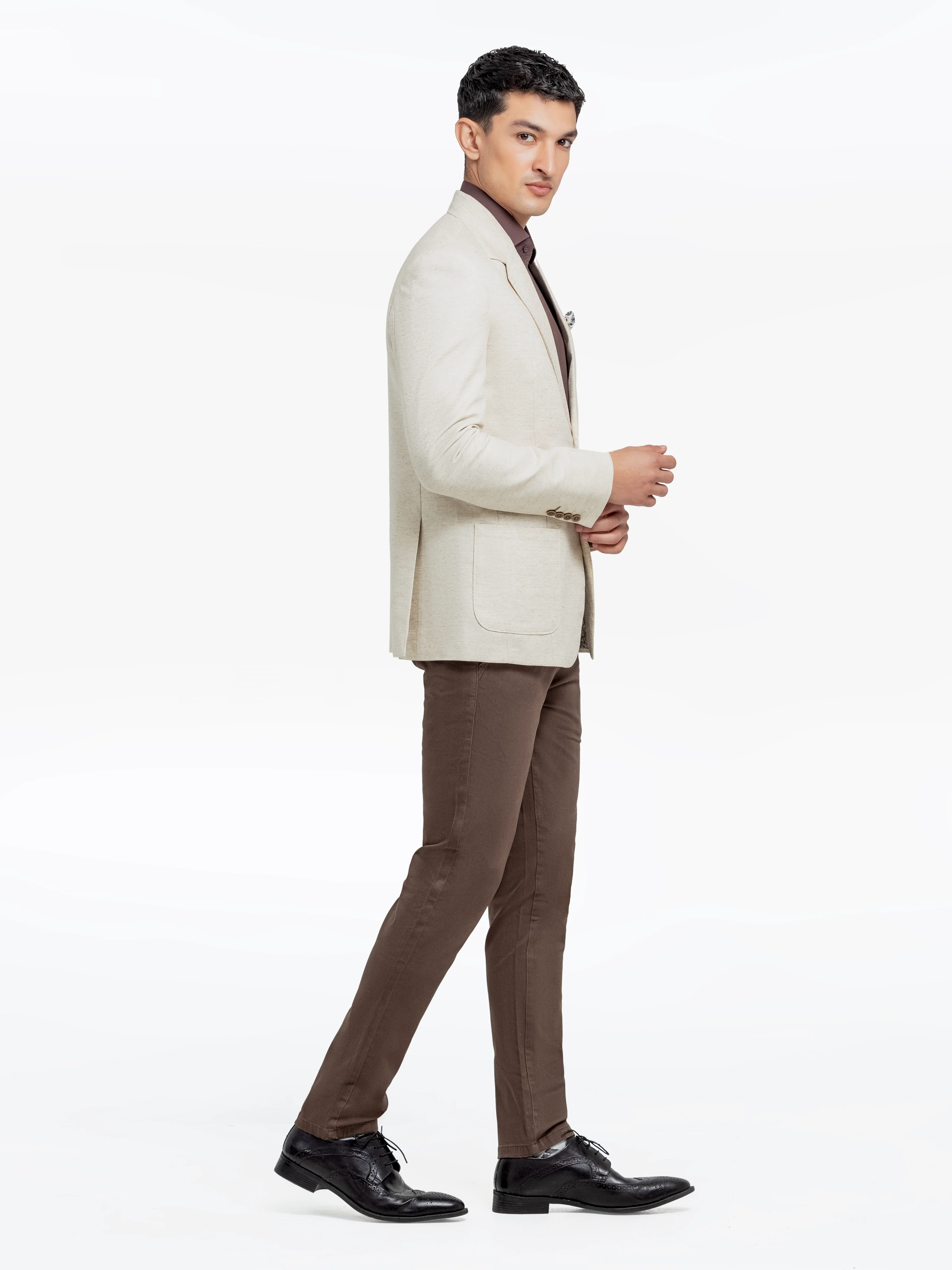 Blazer - EMTB24-6882 - Image 5