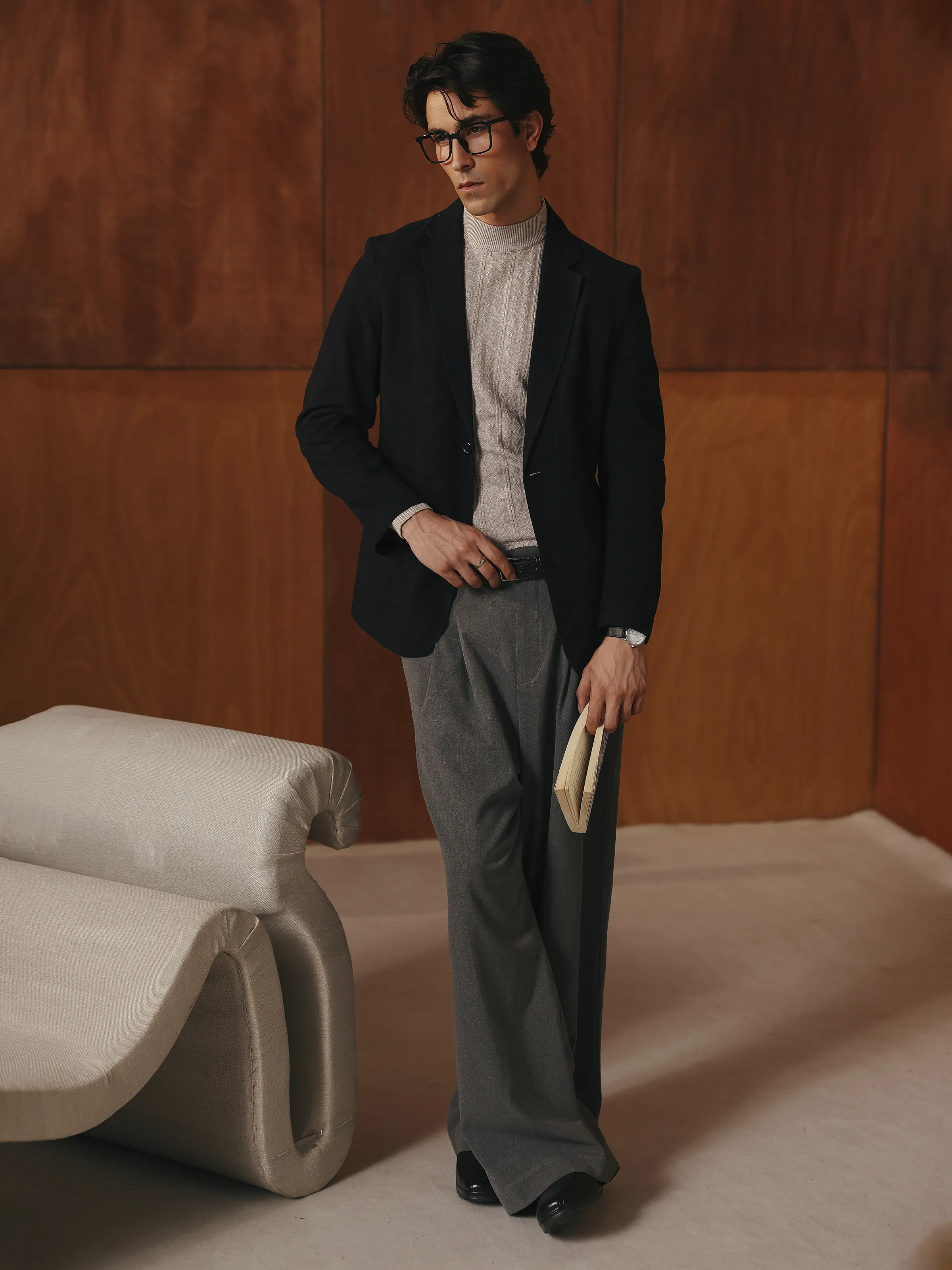 Blazer - EMTB5-6905 - Image 2