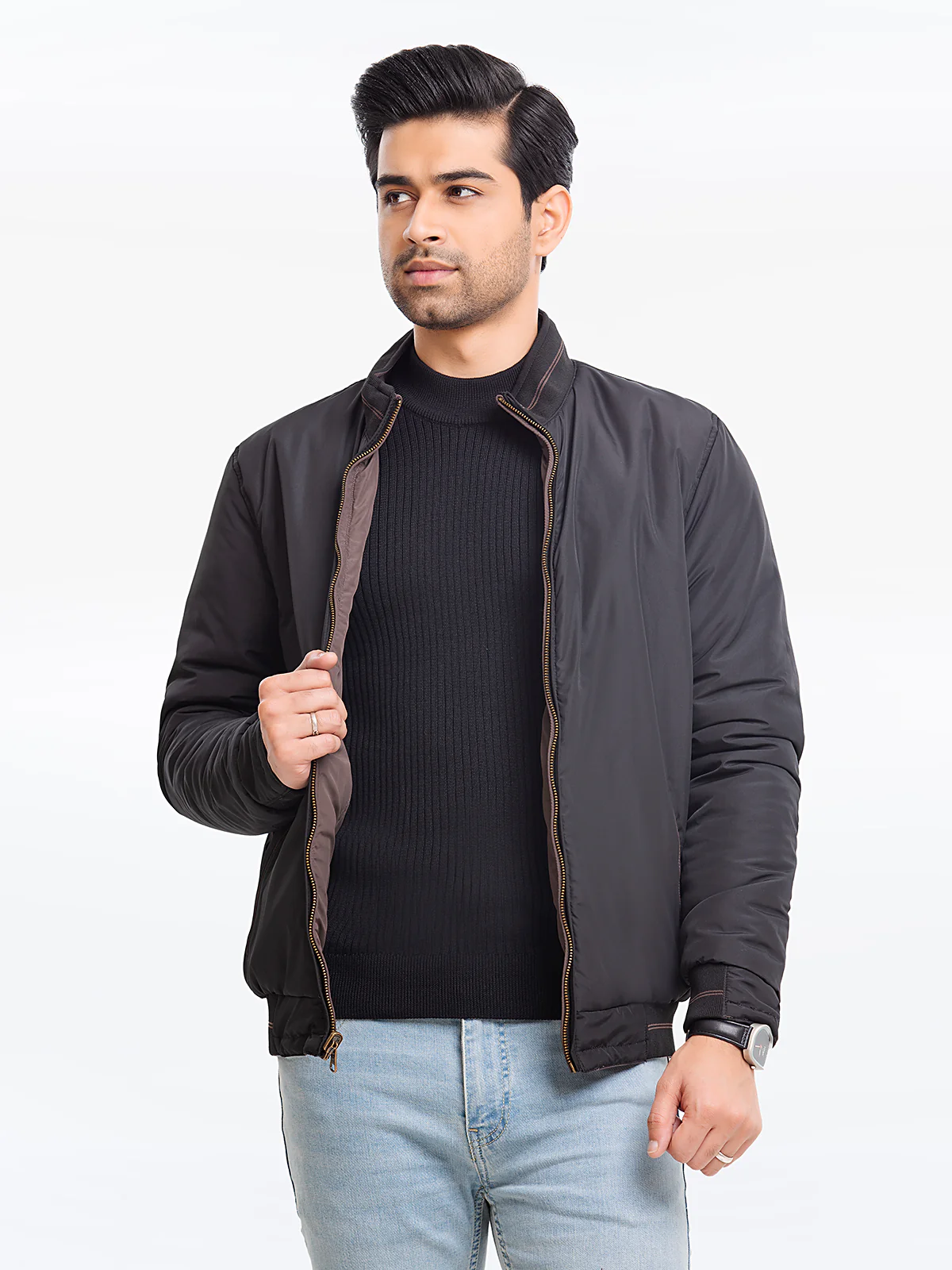 Poly Jacket - EMTJP23-002 - Image 2