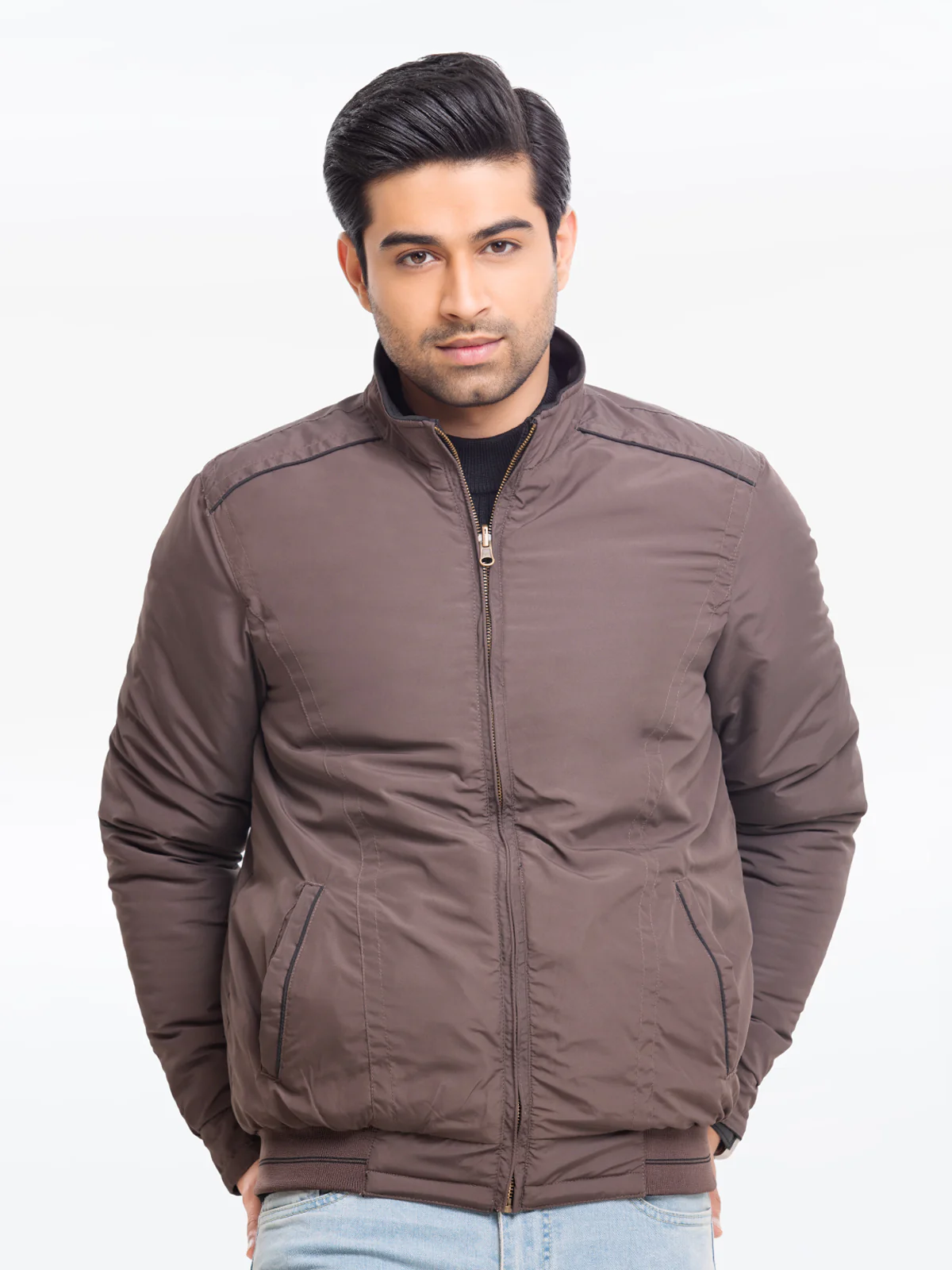 Poly Jacket - EMTJP23-002 - Image 3