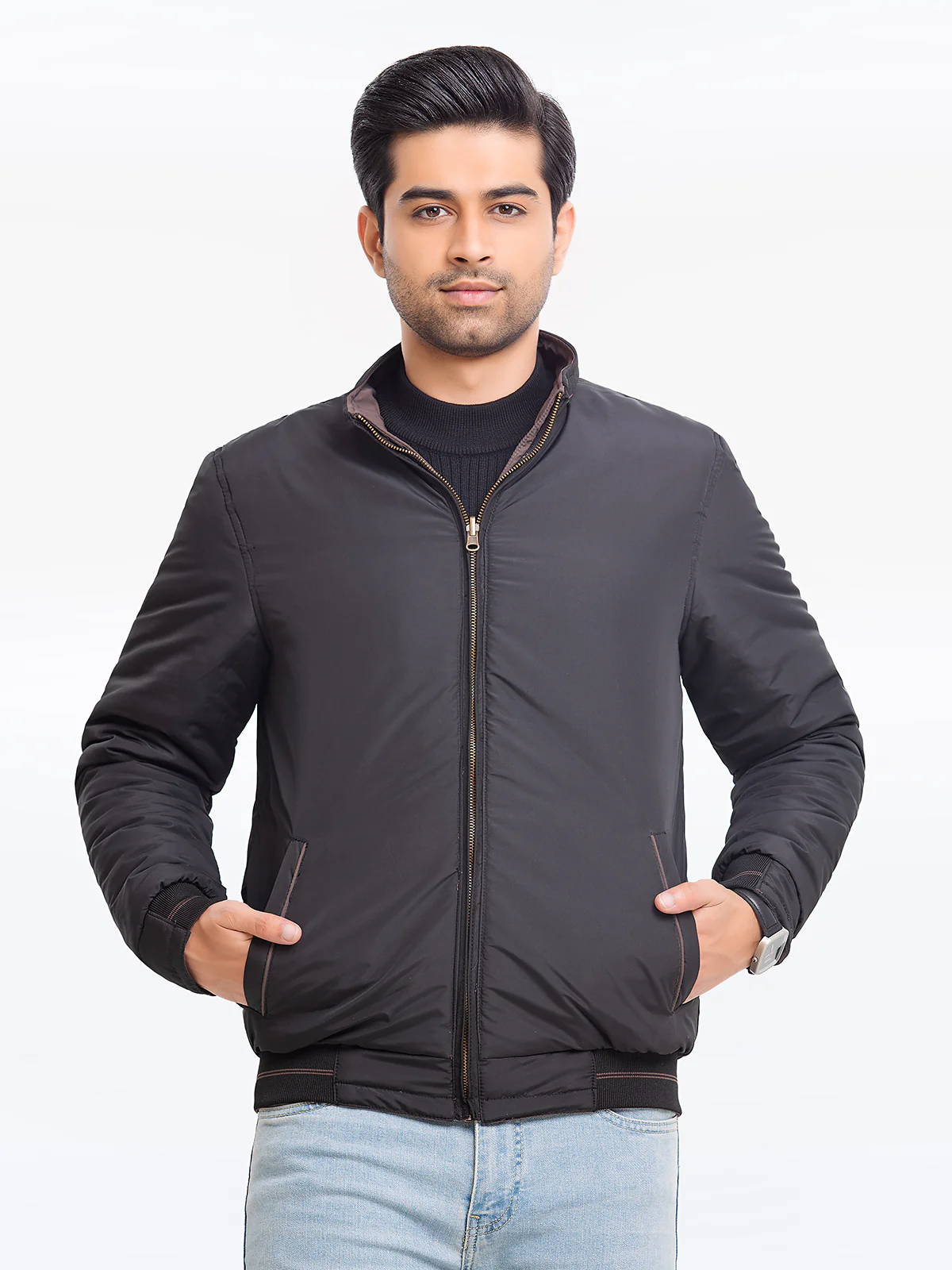 Poly Jacket - EMTJP23-002 - Image 4