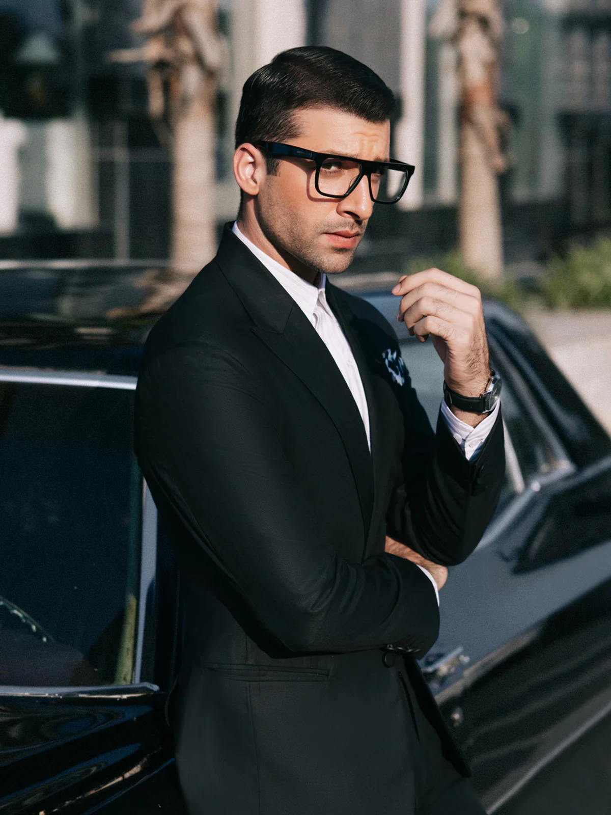 Formal Suit - EMTCP23-6845 - Image 2