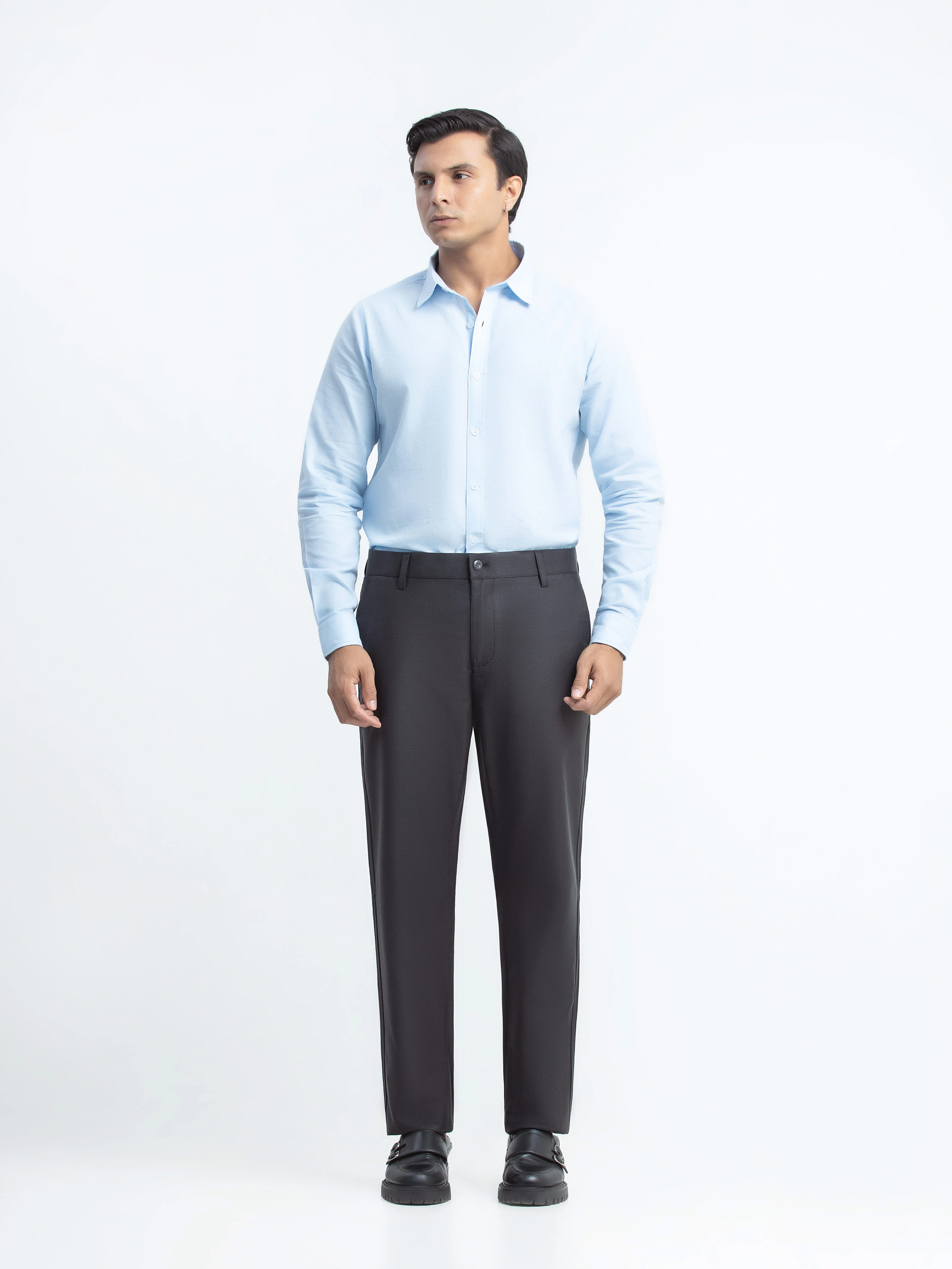 Formal Pants - EMBPC6-15328 - Image 2
