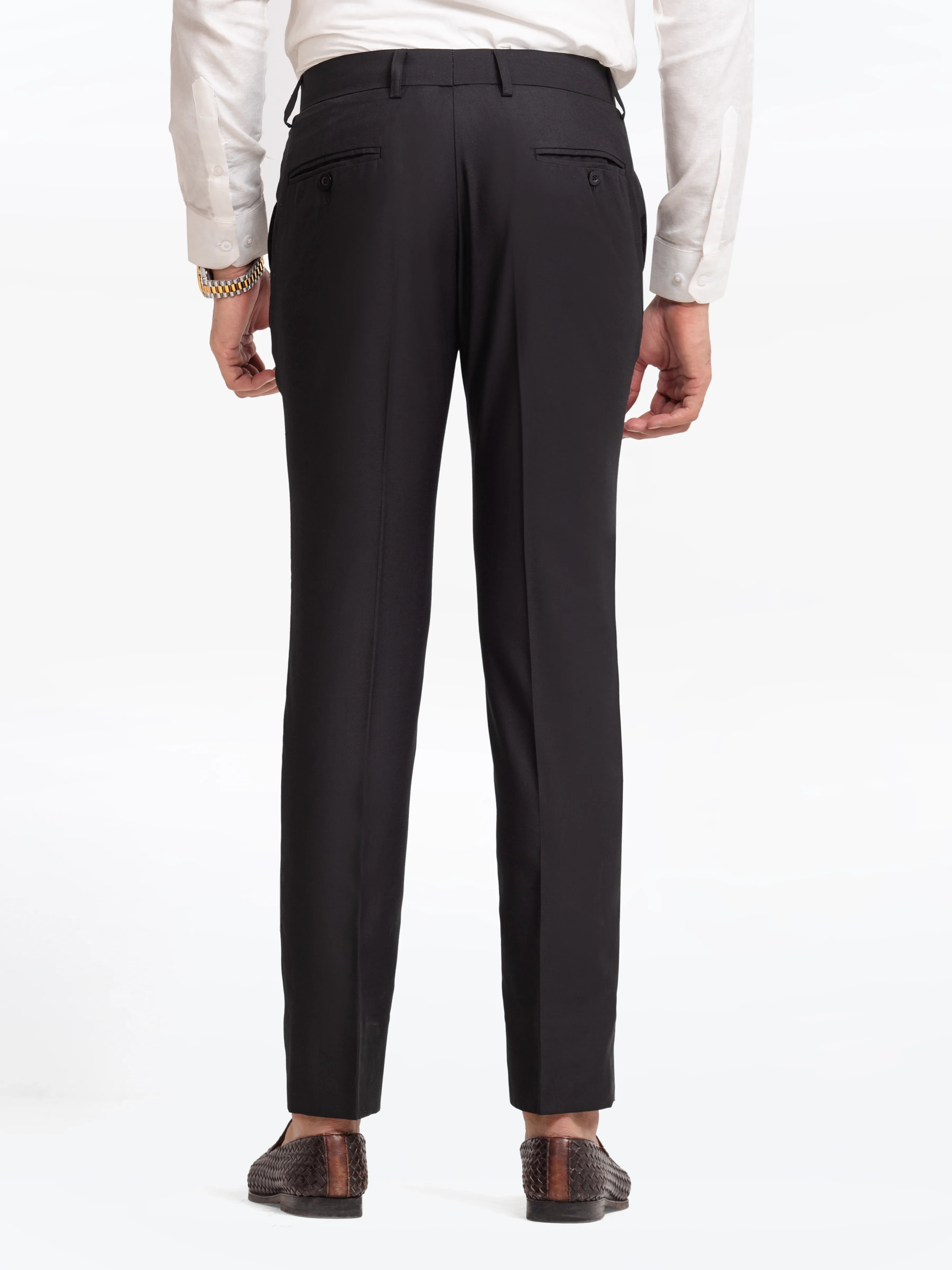 Formal Pants - EMBPF24-15271 - Image 5