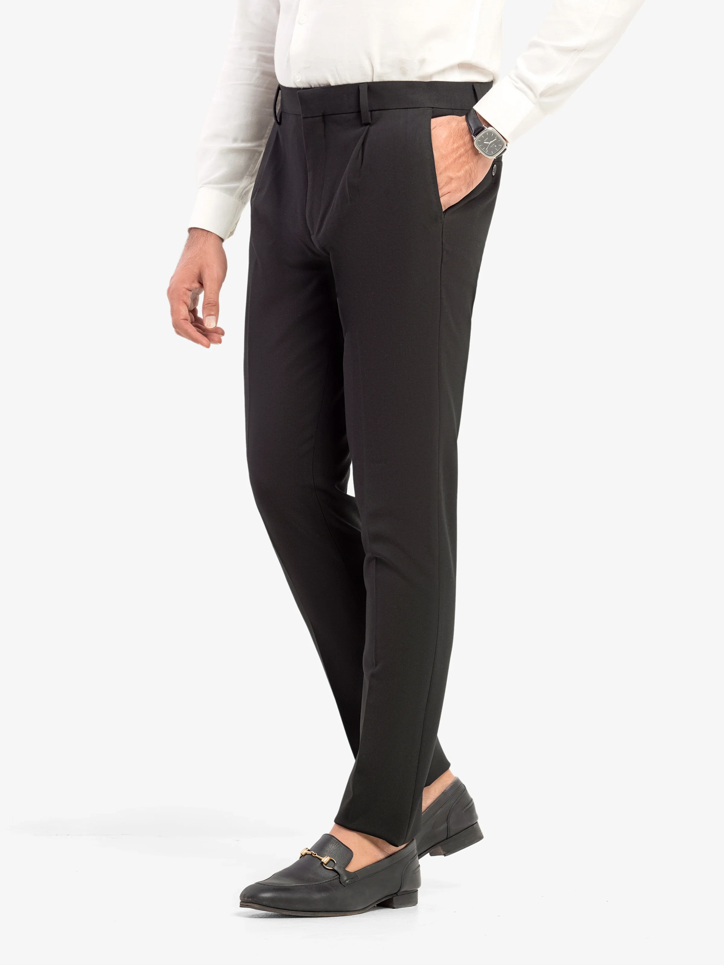 Formal Pants - EMBPF5-15281 - Image 2