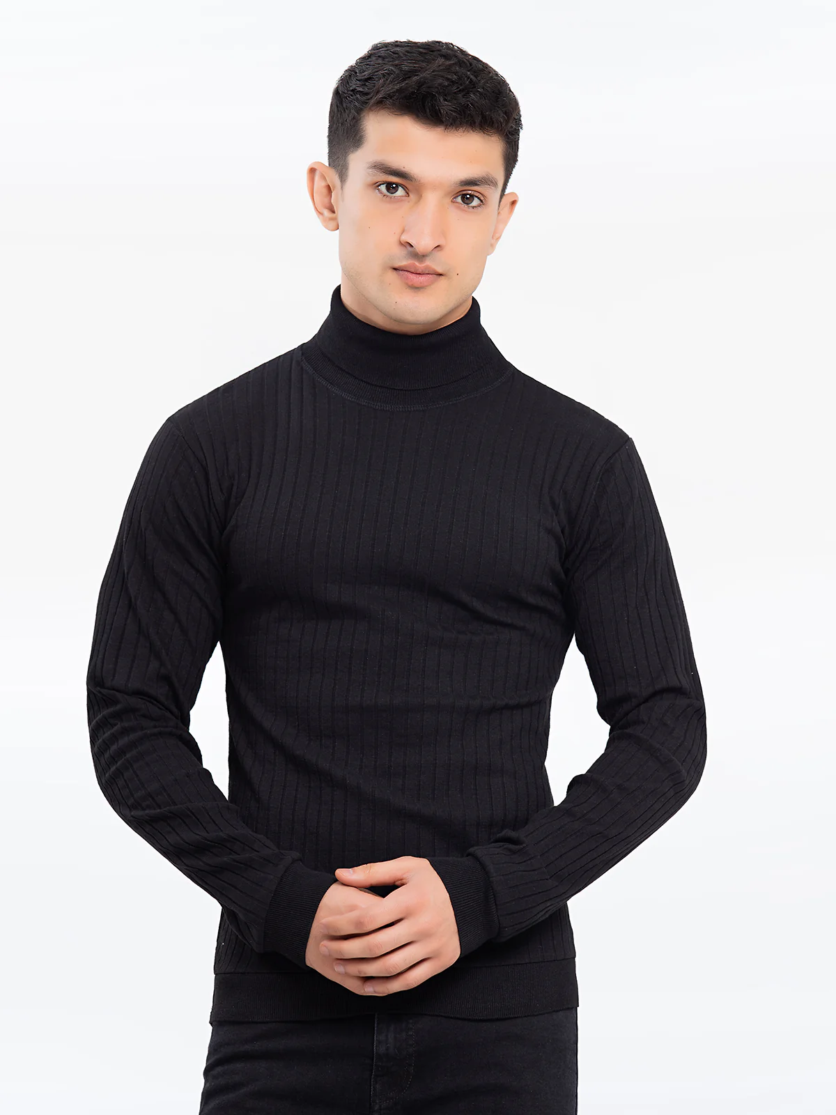 Drop Needle High Neck - EMTTF23-001 - Image 2