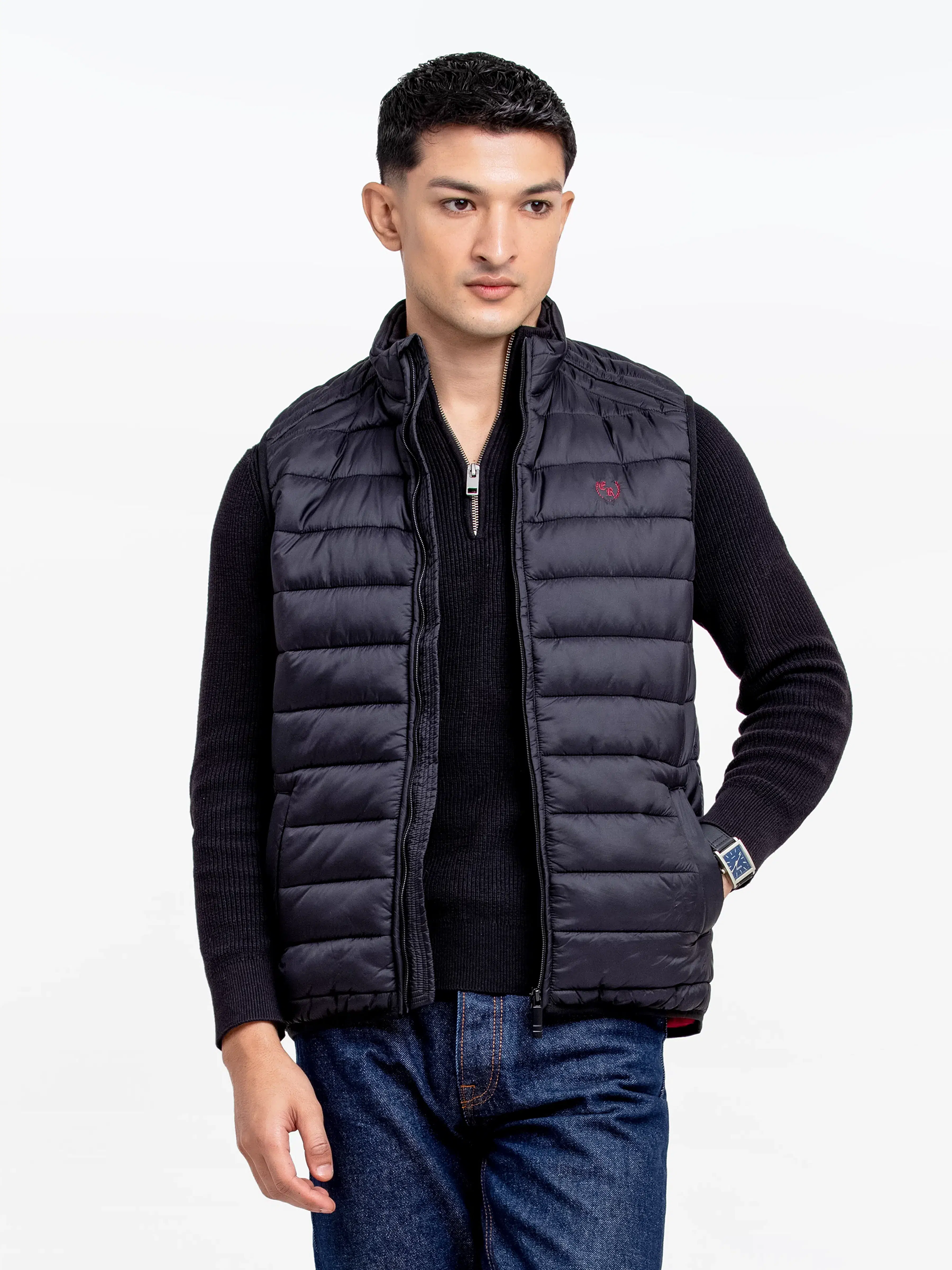 Vest Gilet - EMTJP24-006
