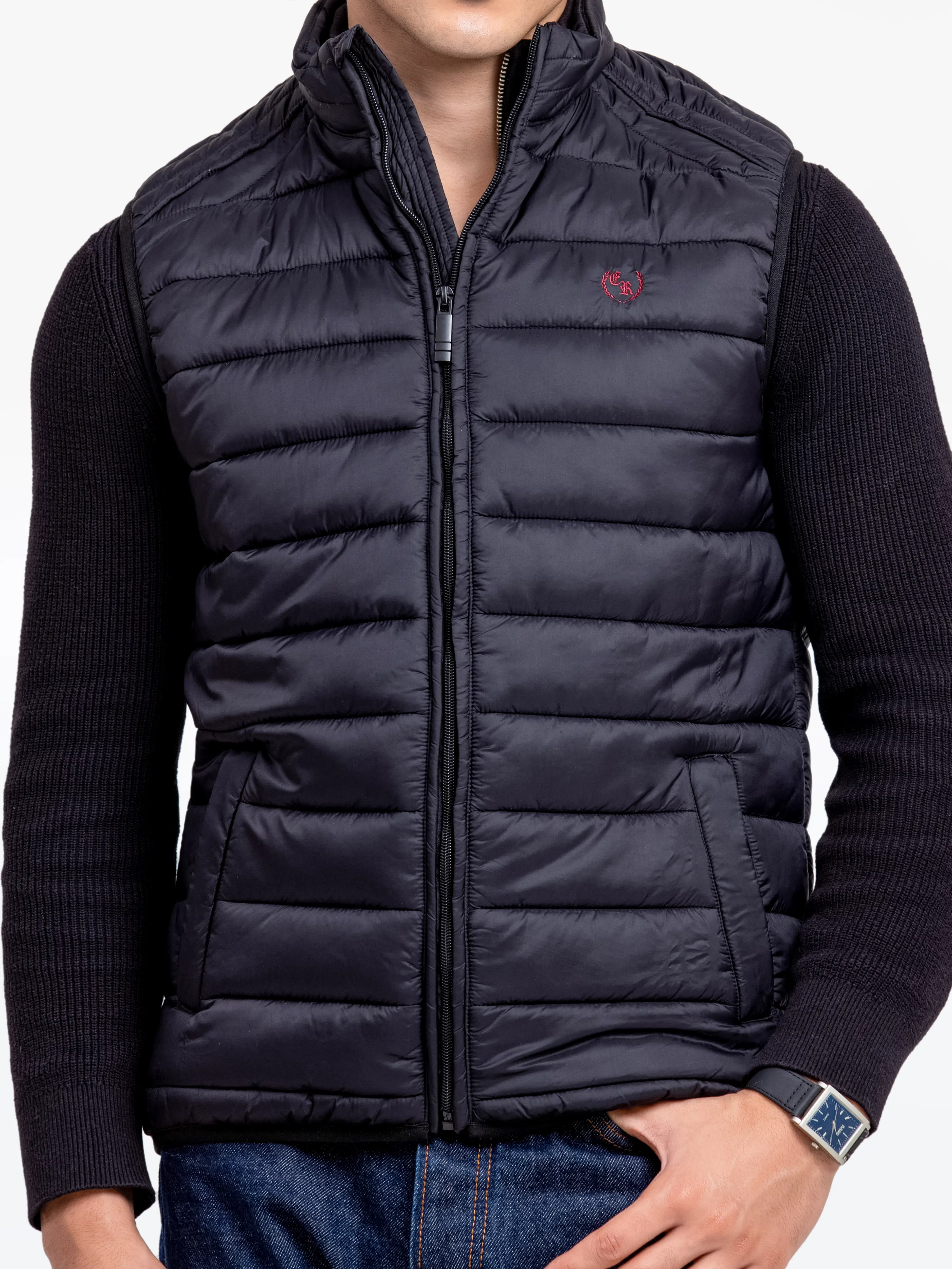 Vest Gilet - EMTJP24-006 - Image 4