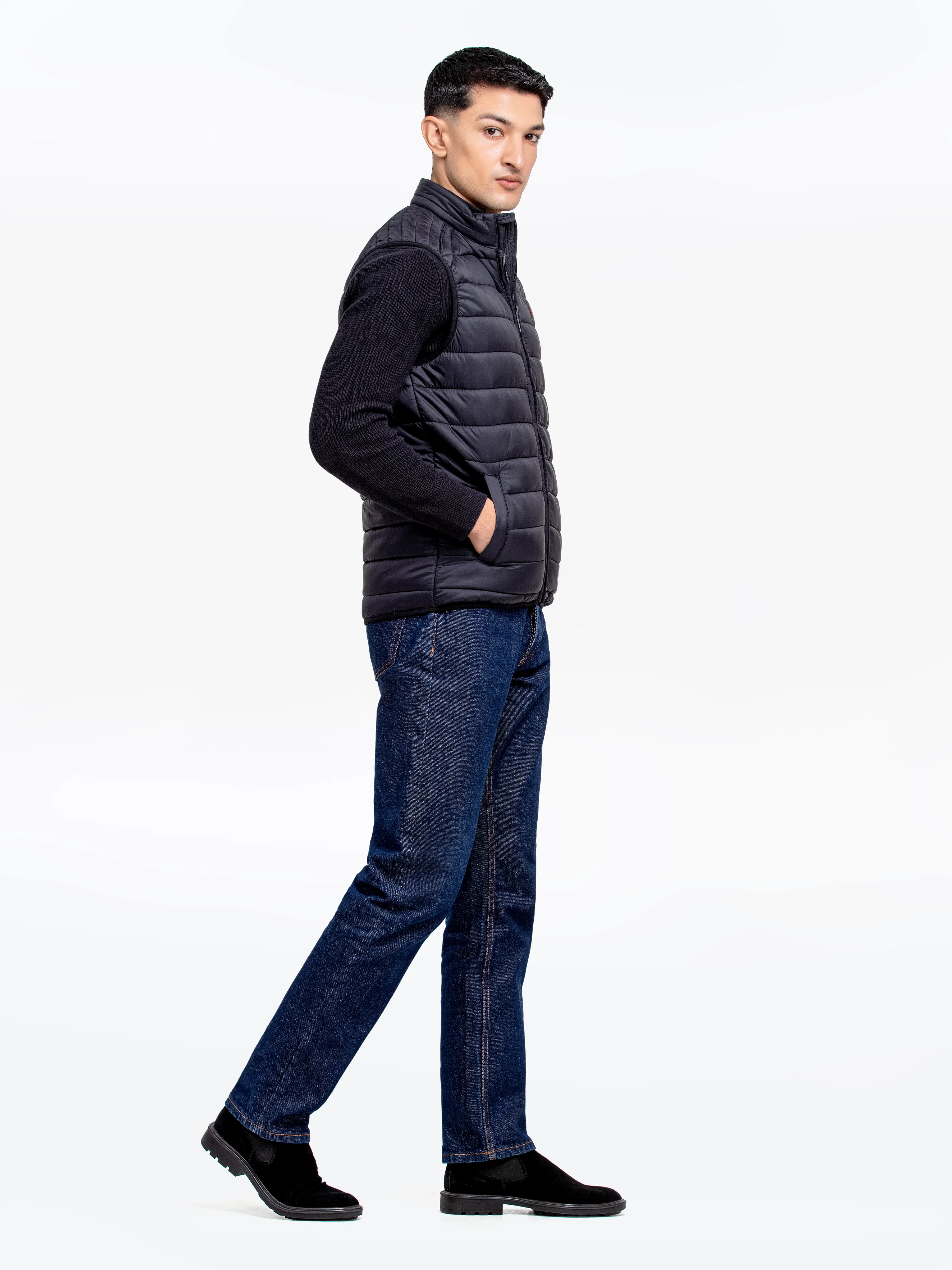 Vest Gilet - EMTJP24-006 - Image 5
