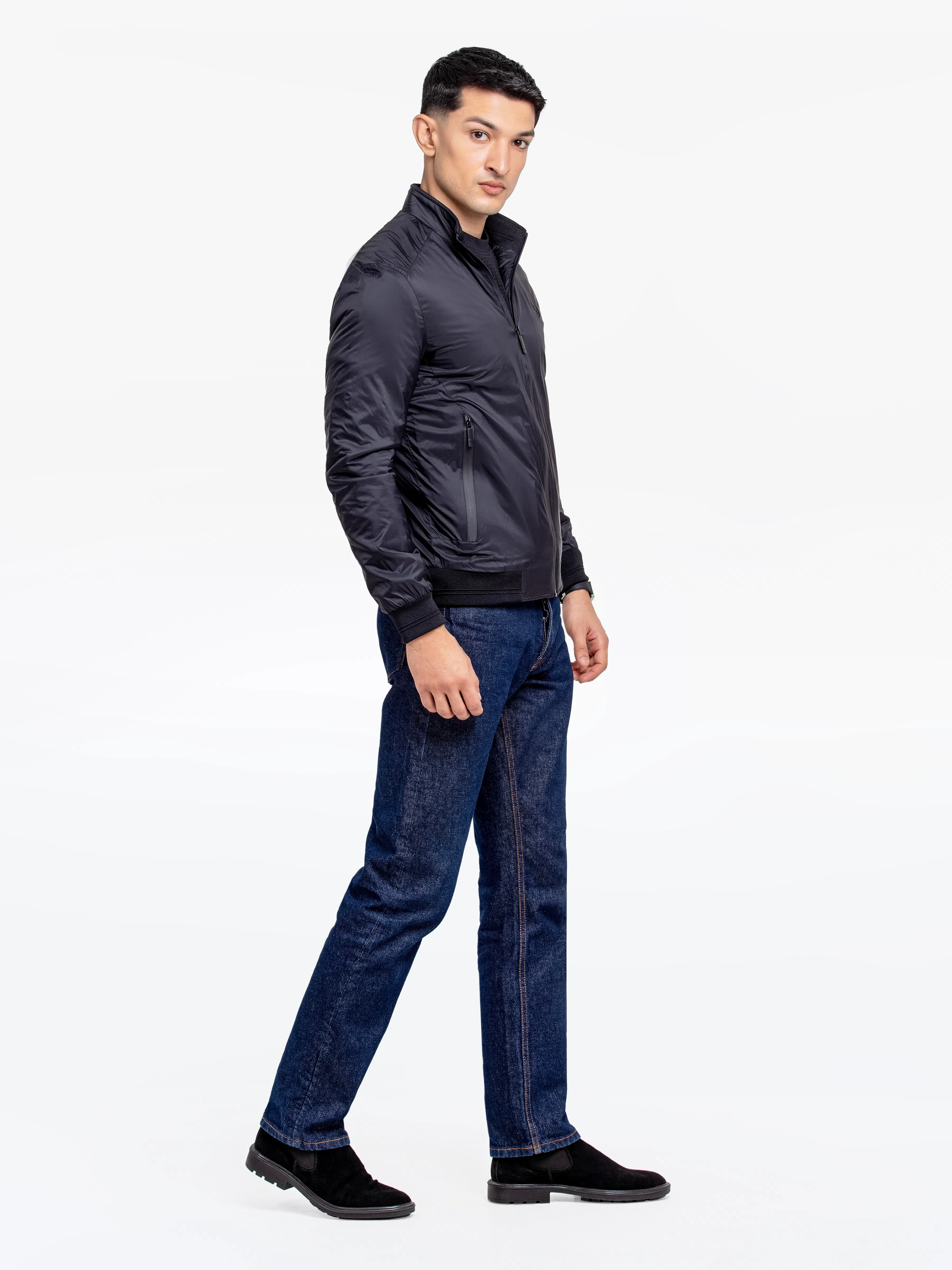 Poly Jacket - EMTJP24-007 - Image 4